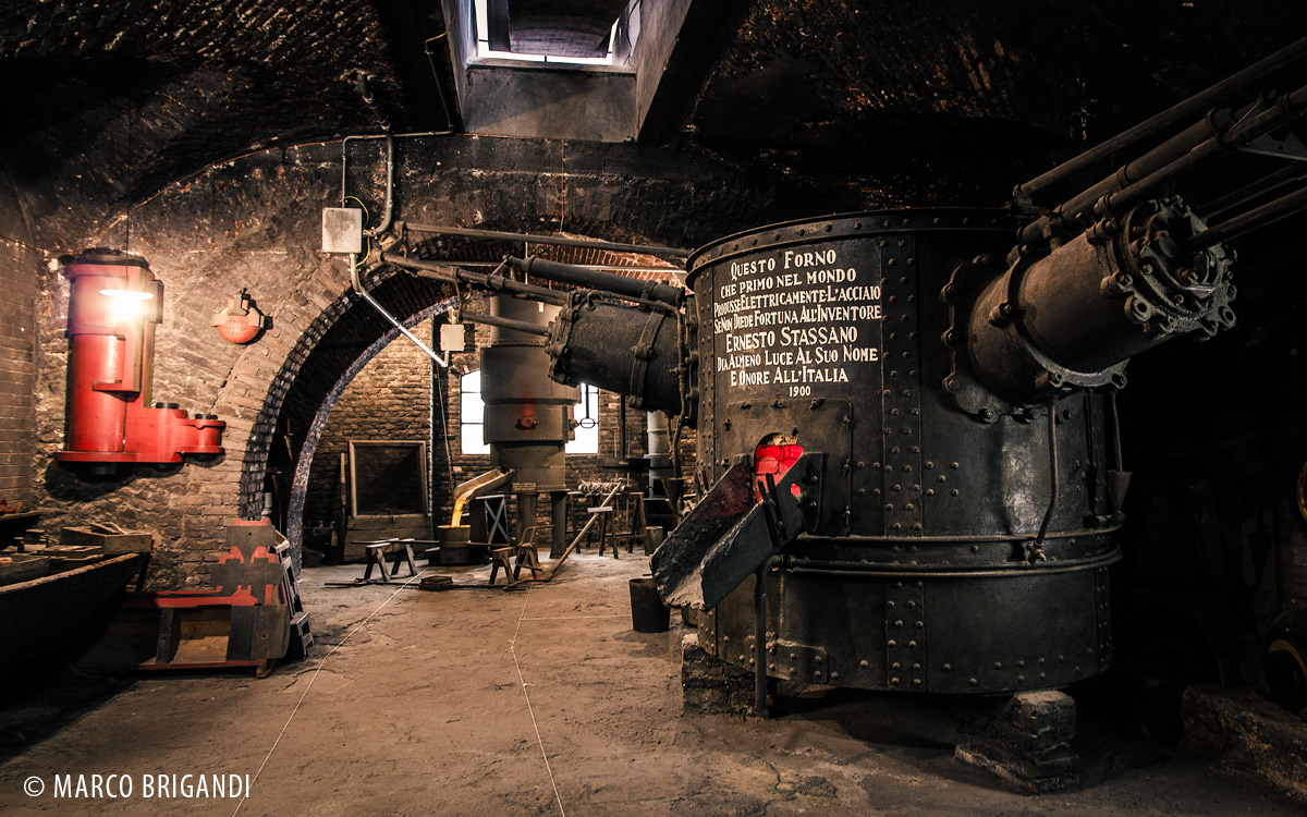 Forno Stassano