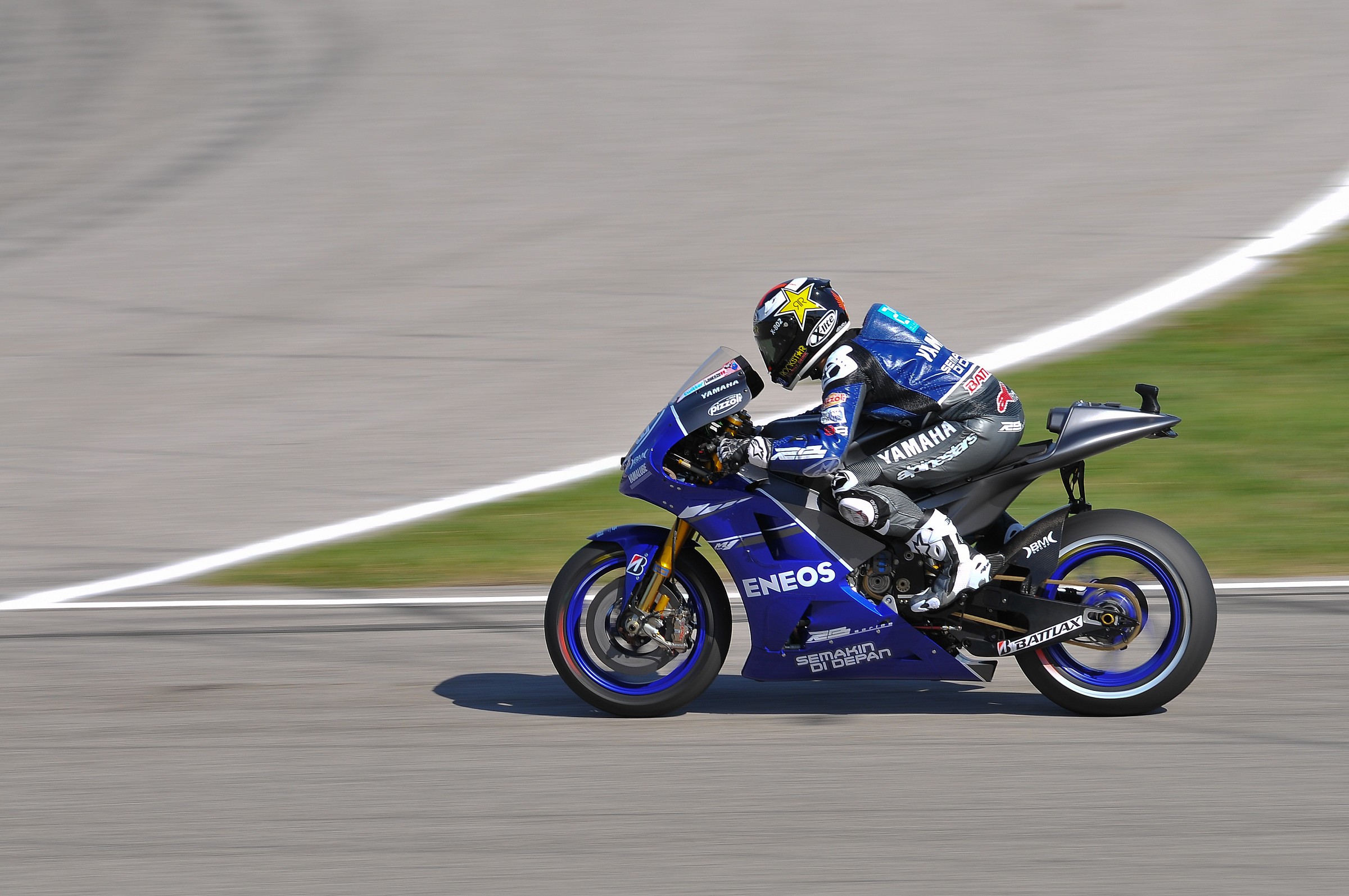 Misano 2012