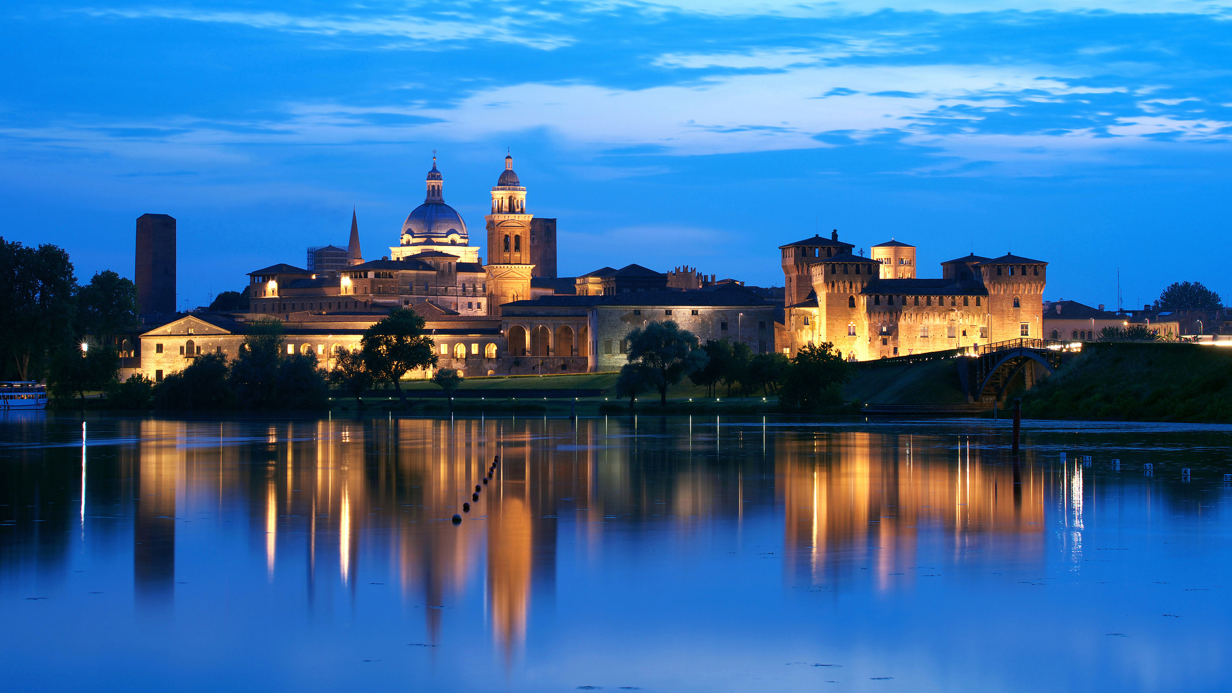 Mantova
