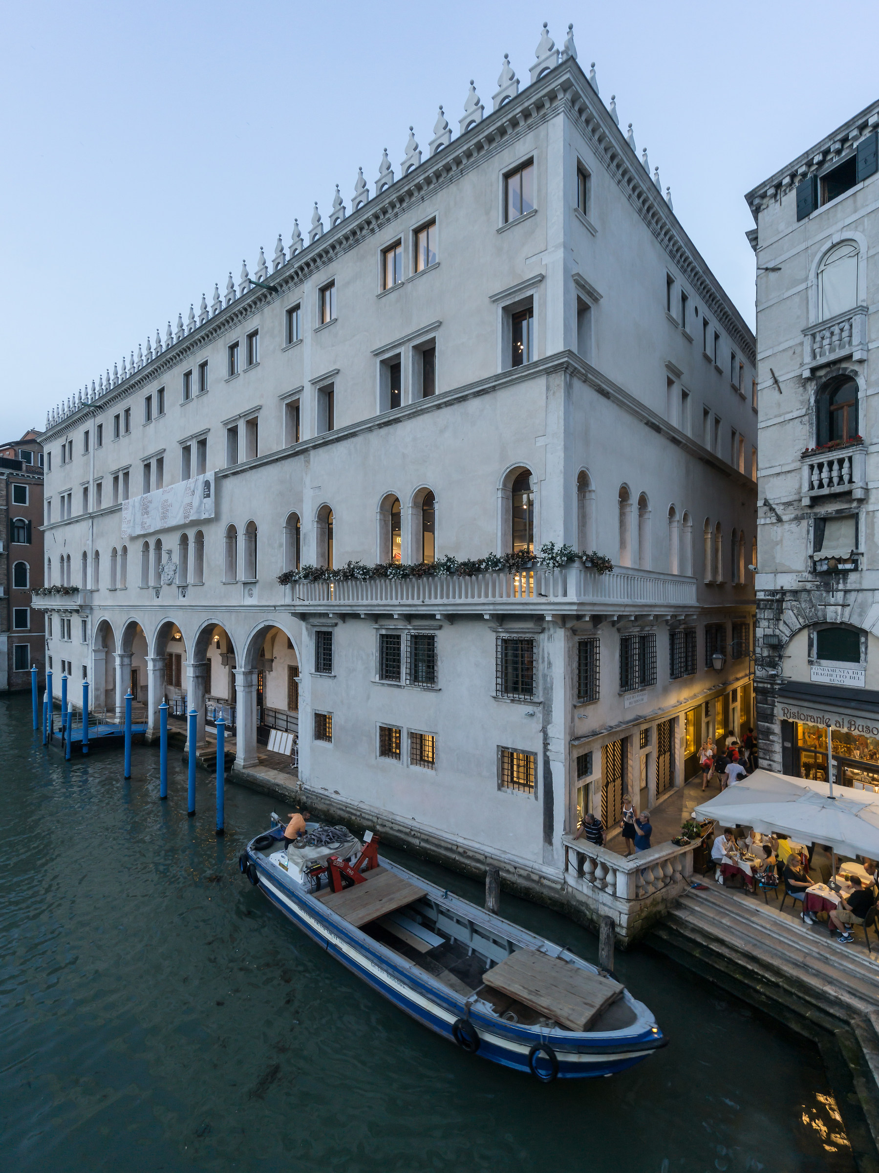 Fondaco dei Tedeschi - 2