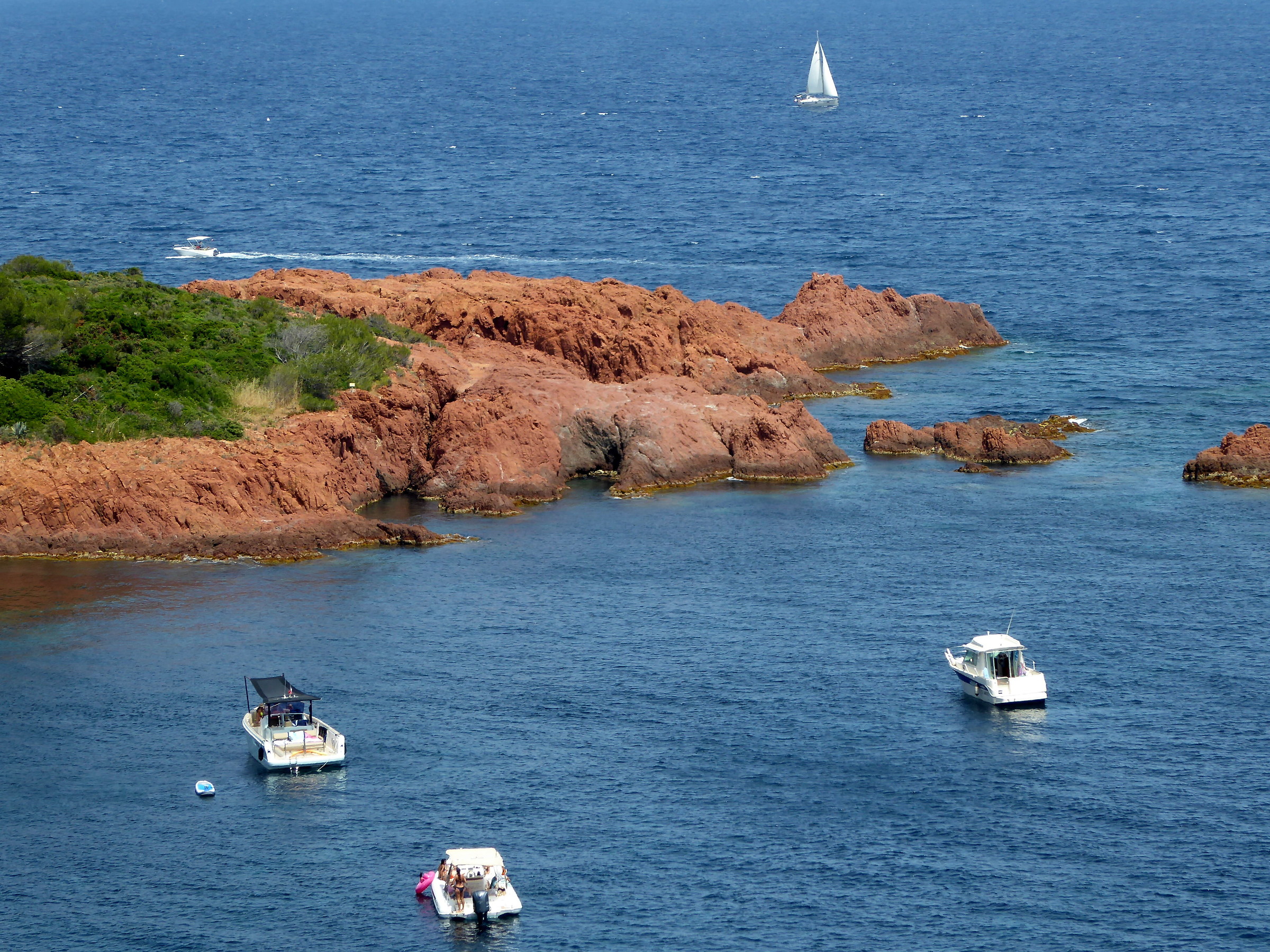 Corniche d'Or - Provence