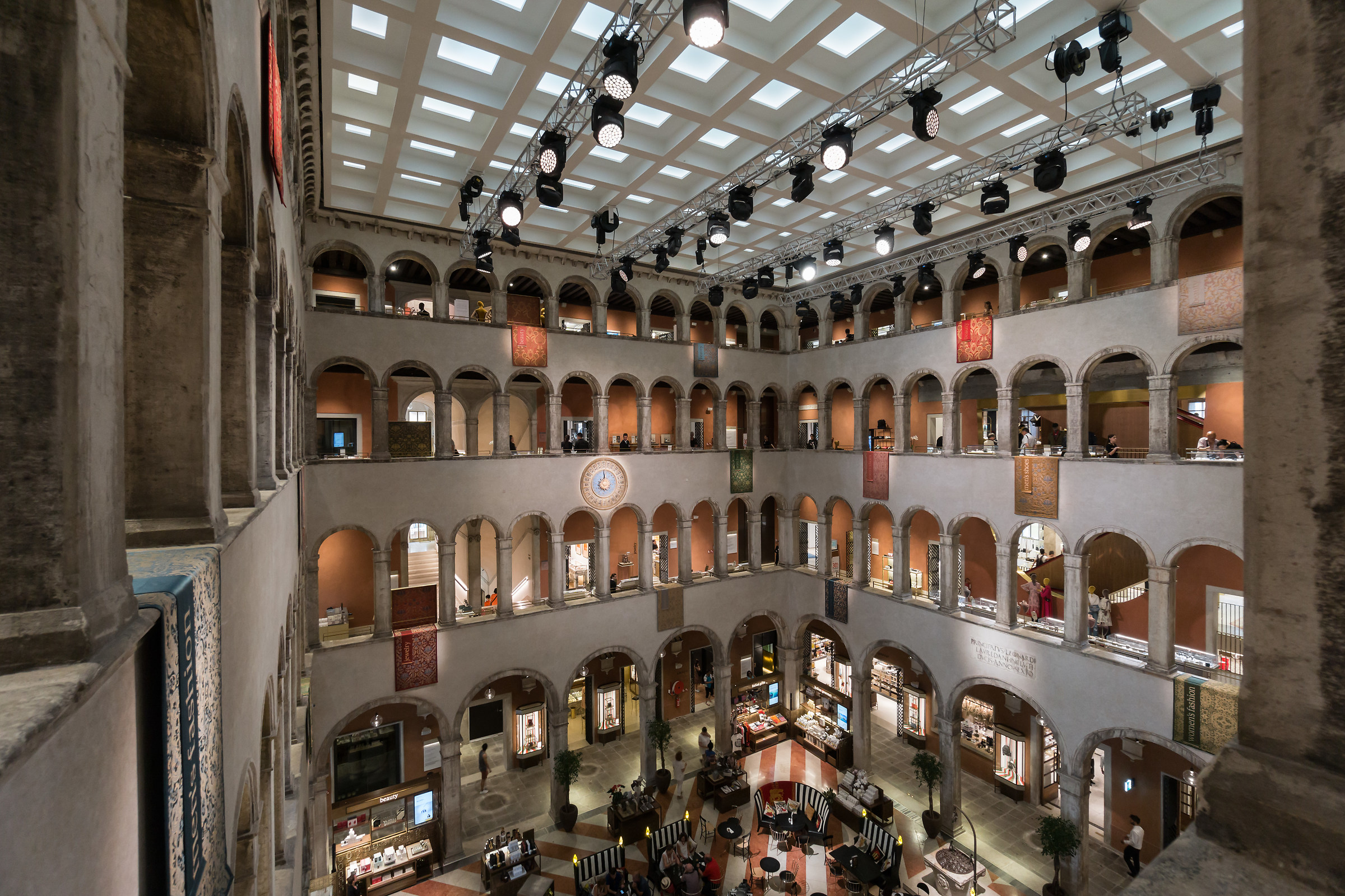 Fondaco of the Germans