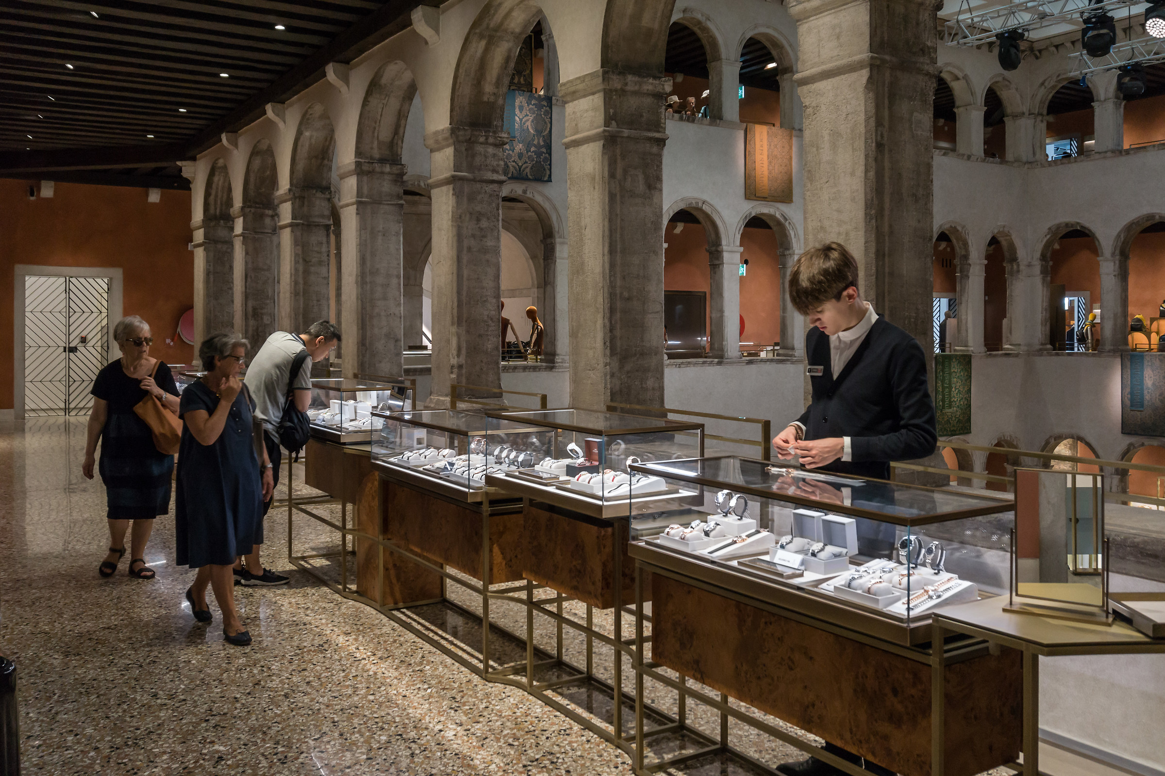 Fondaco of the Germans