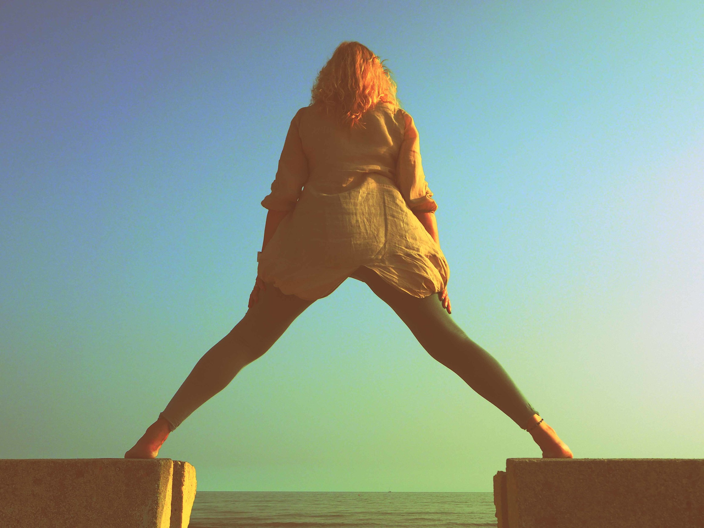 The Colossus of Eraclea