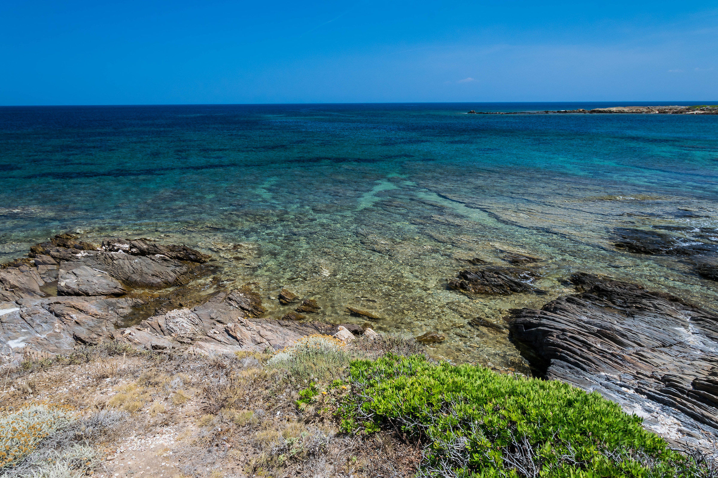 Transparencies .......... under the bright sun