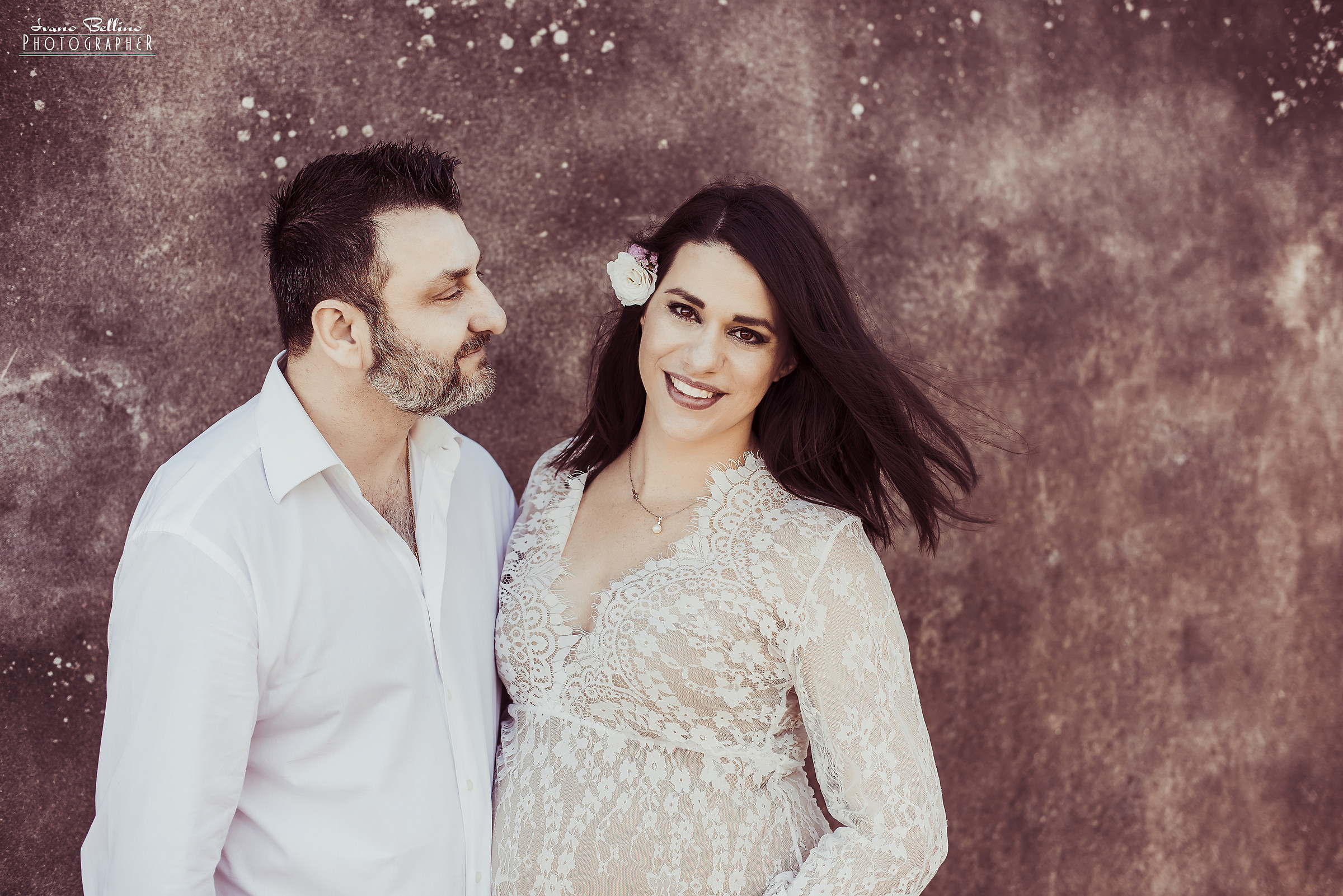 Unconventional Wedding