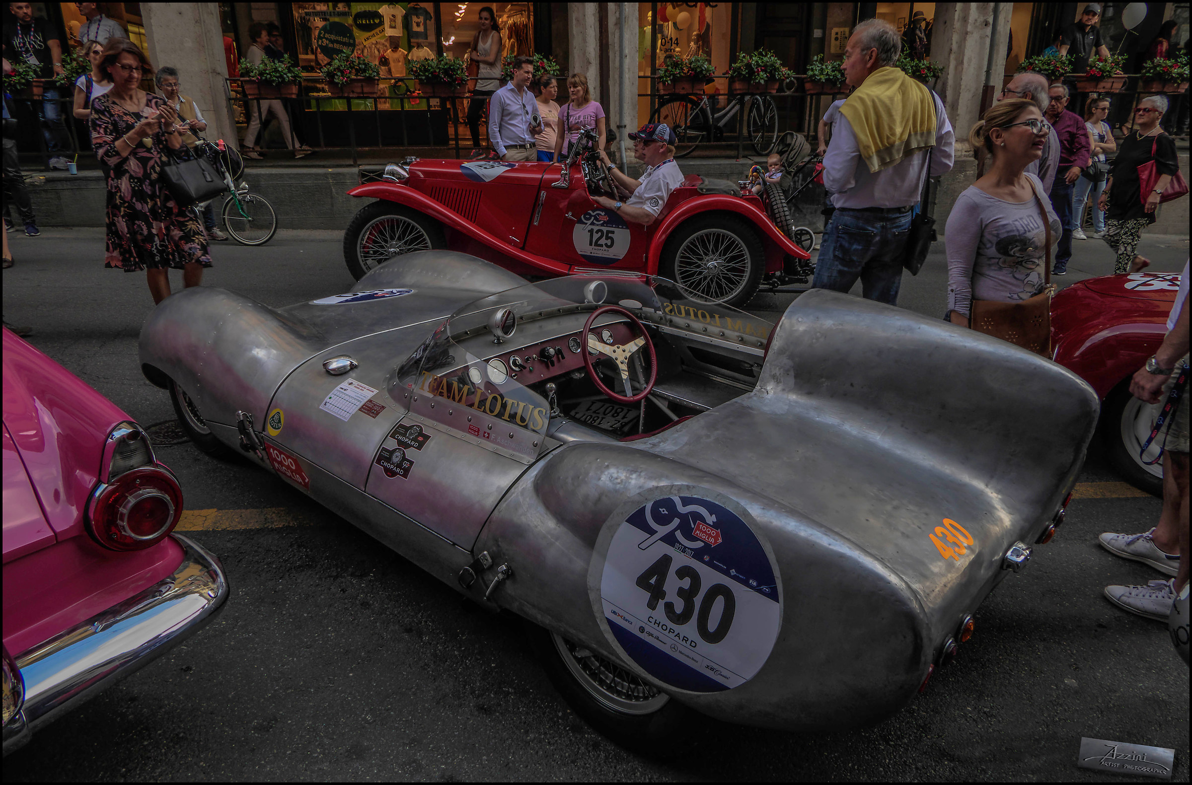 1000Miglia Confusion