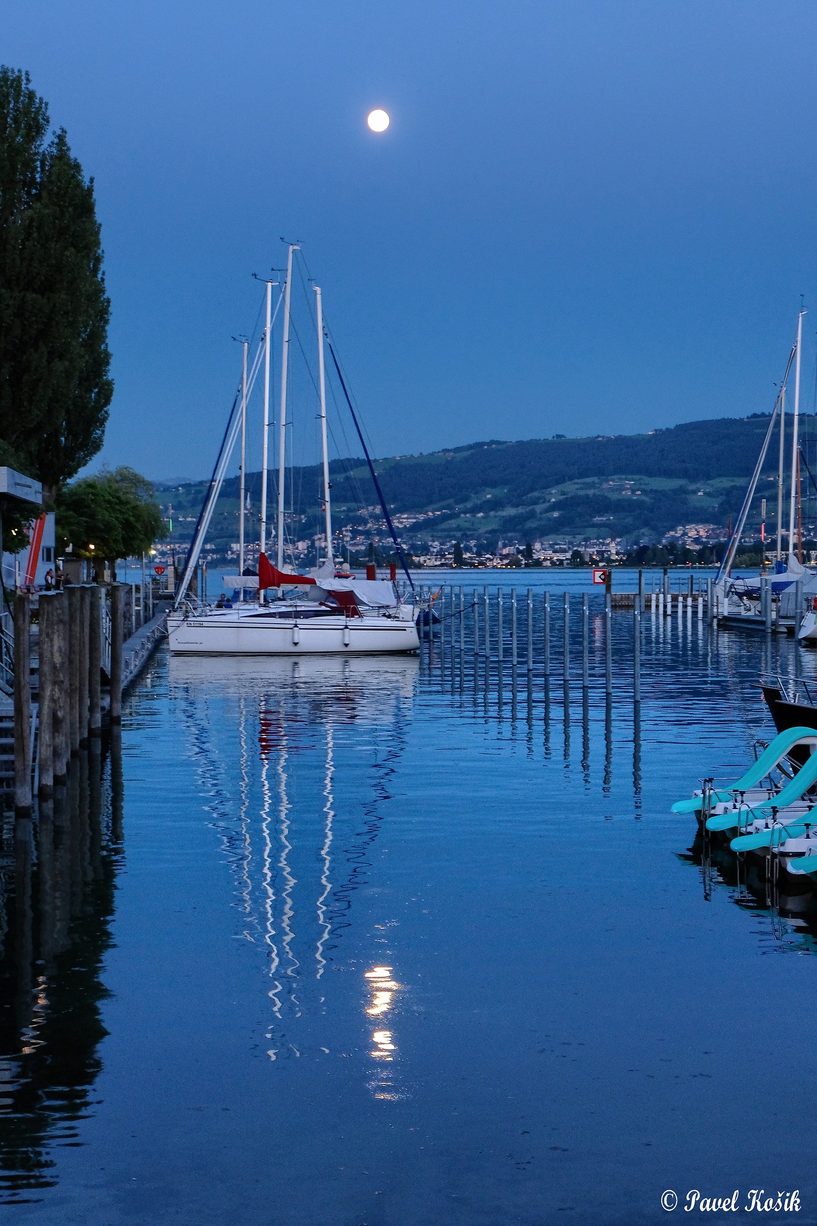 Arbon - Bodensee