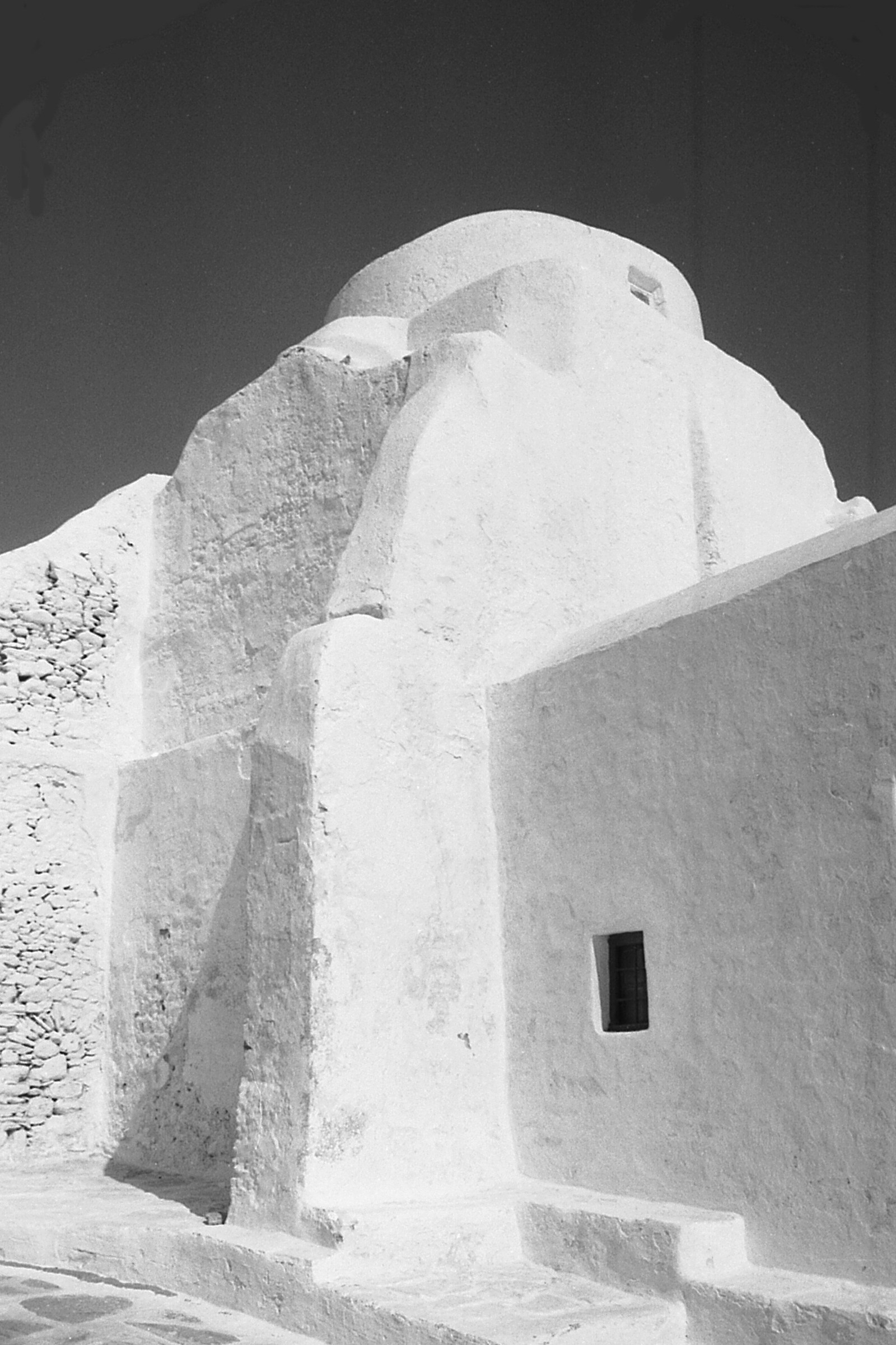 The White Of Aegean (4)