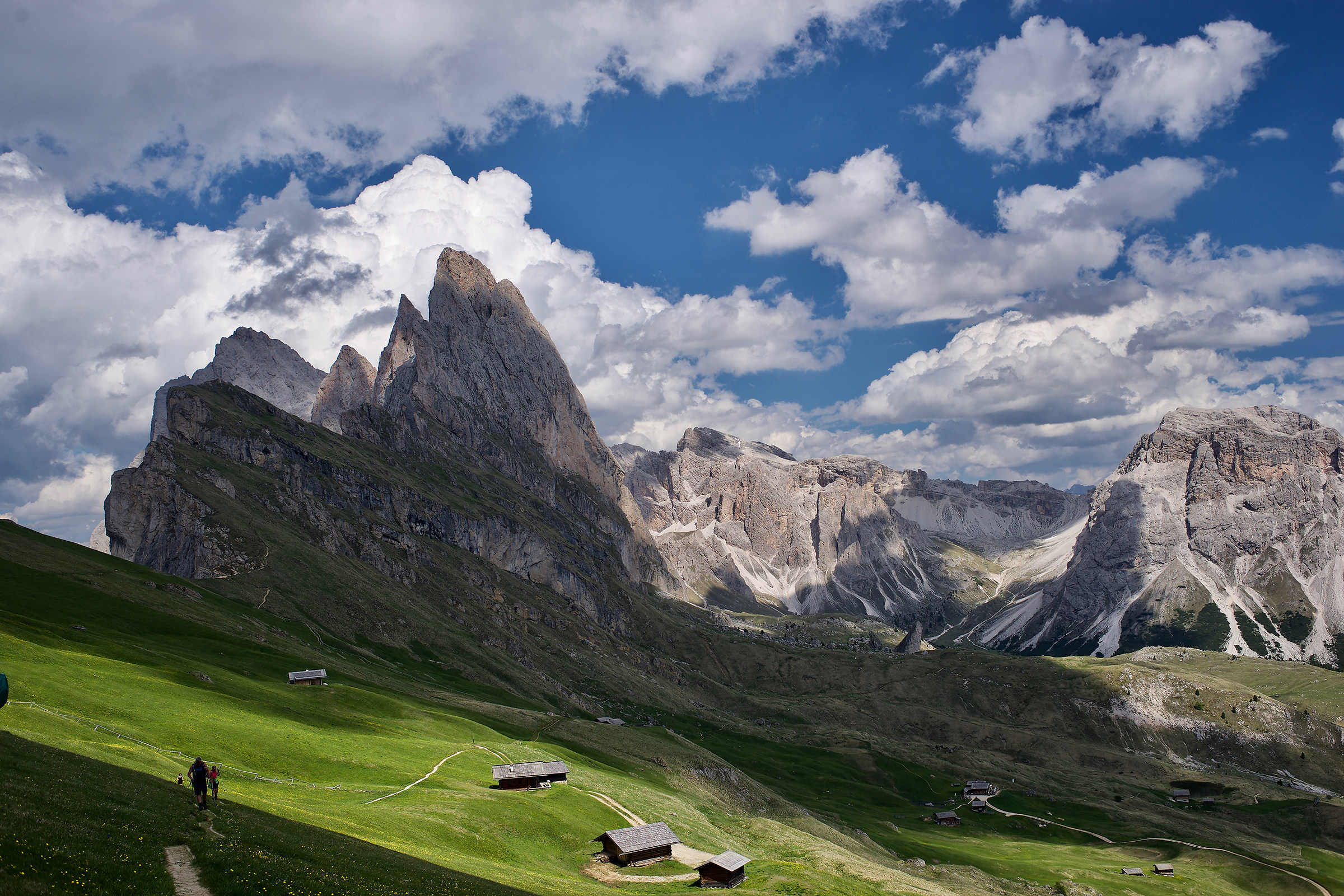 Seceda