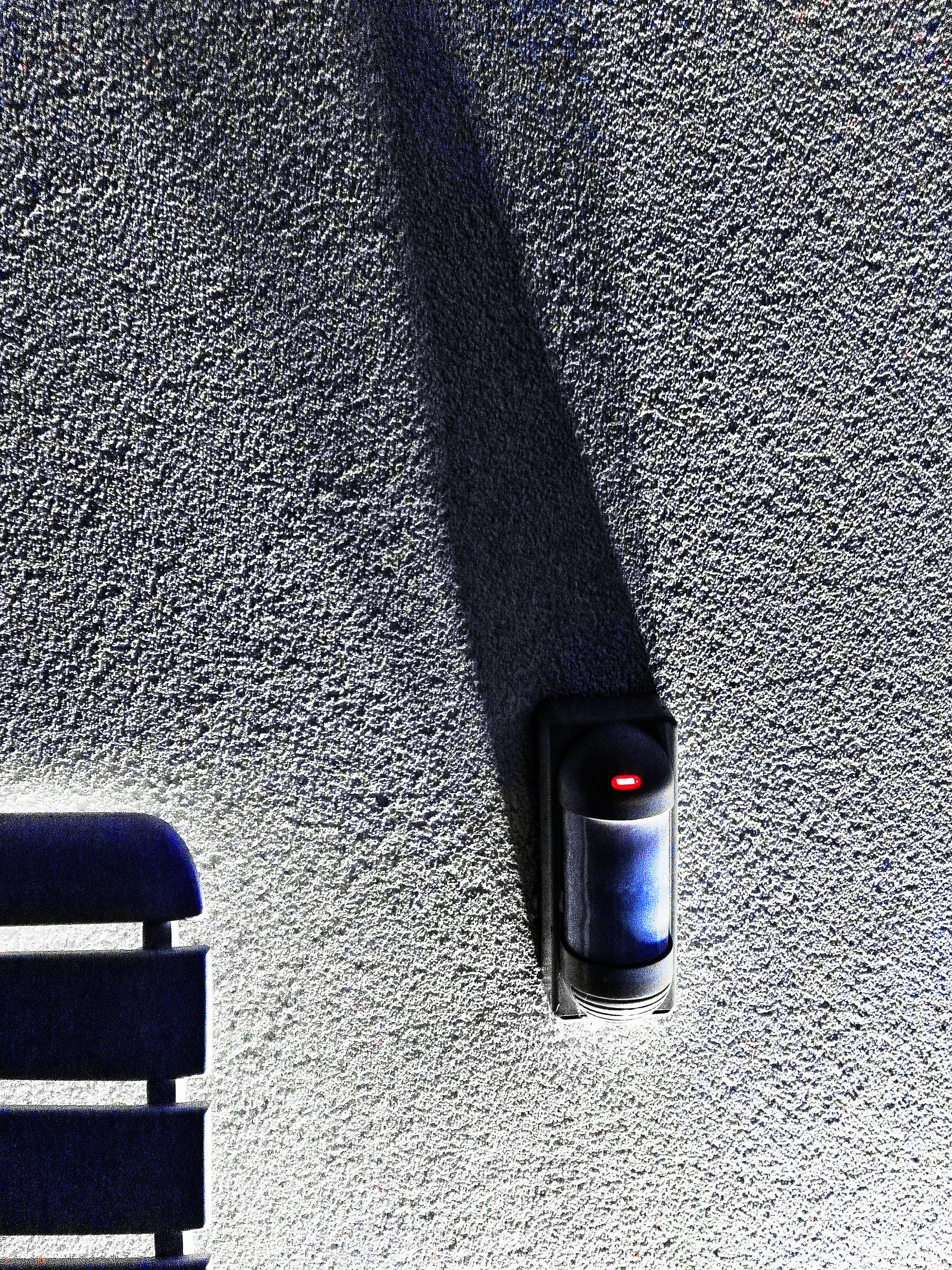 Luce, ombre e forme...