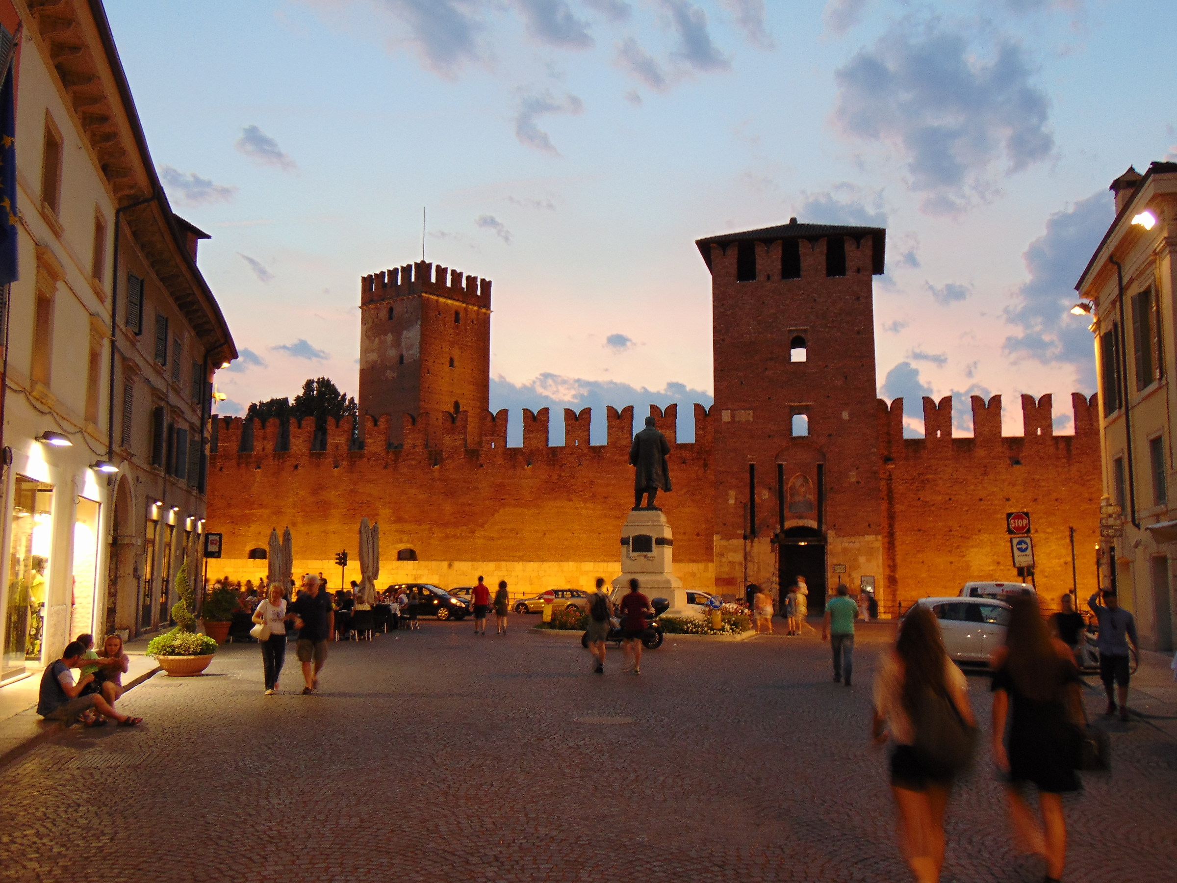 Verona