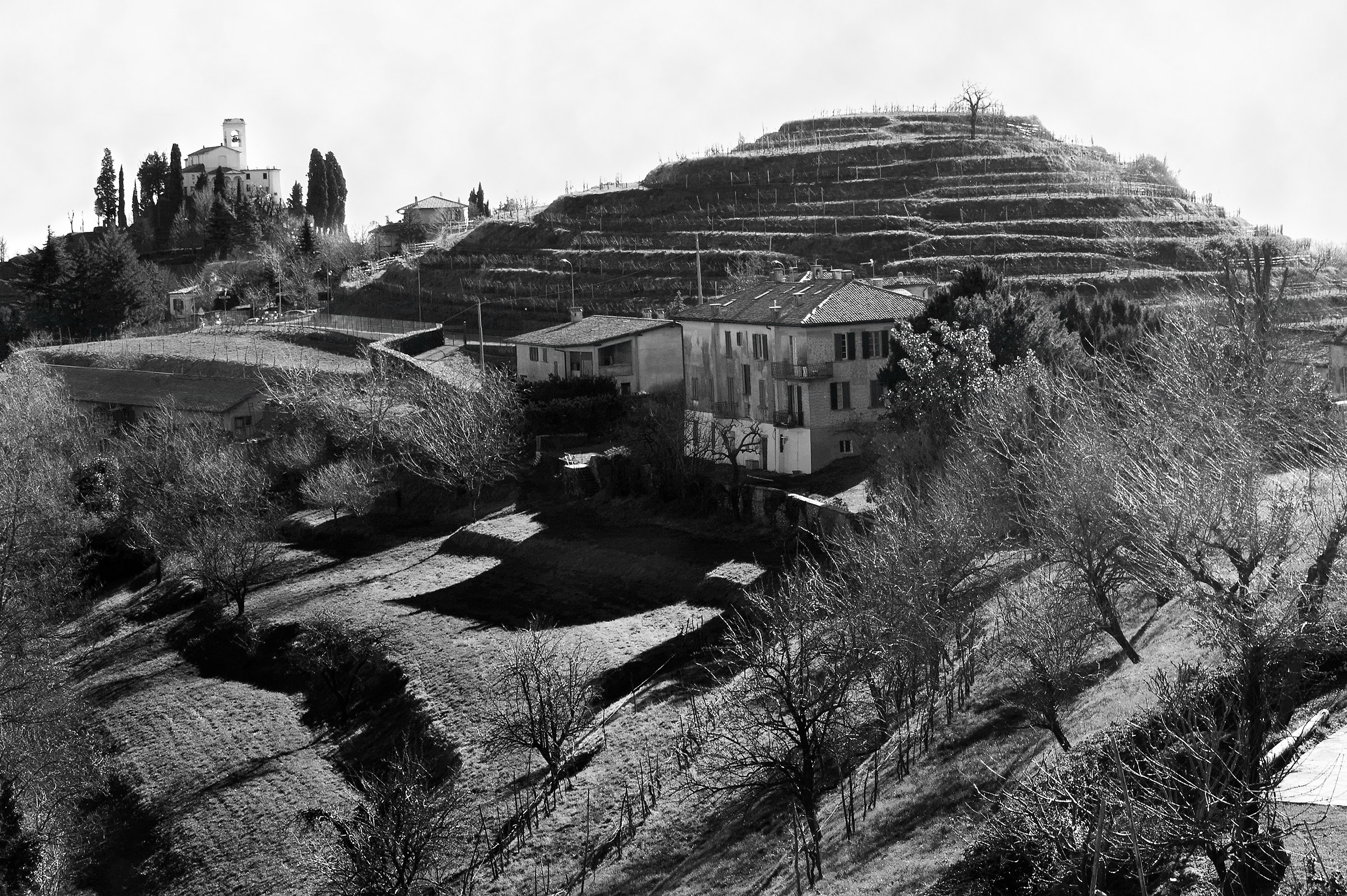 valle di motevecchia