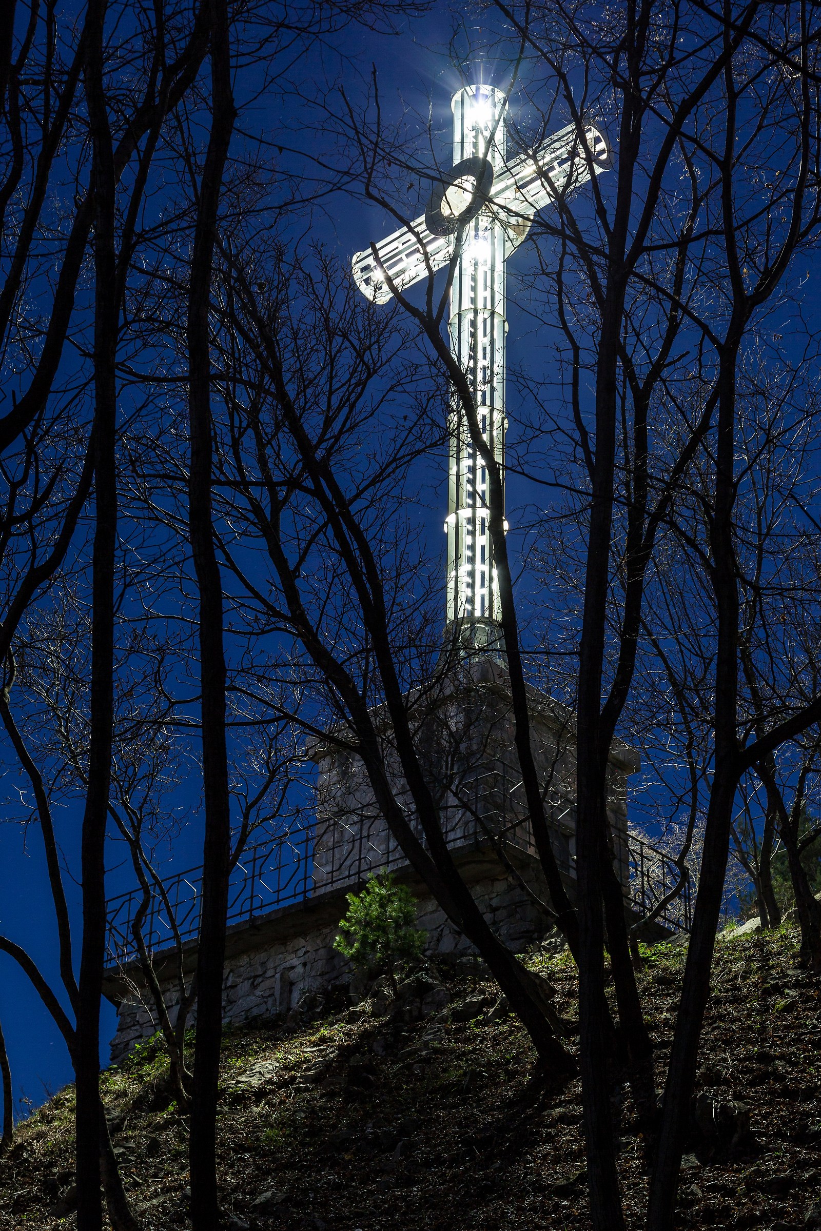 Croce di castelmonte