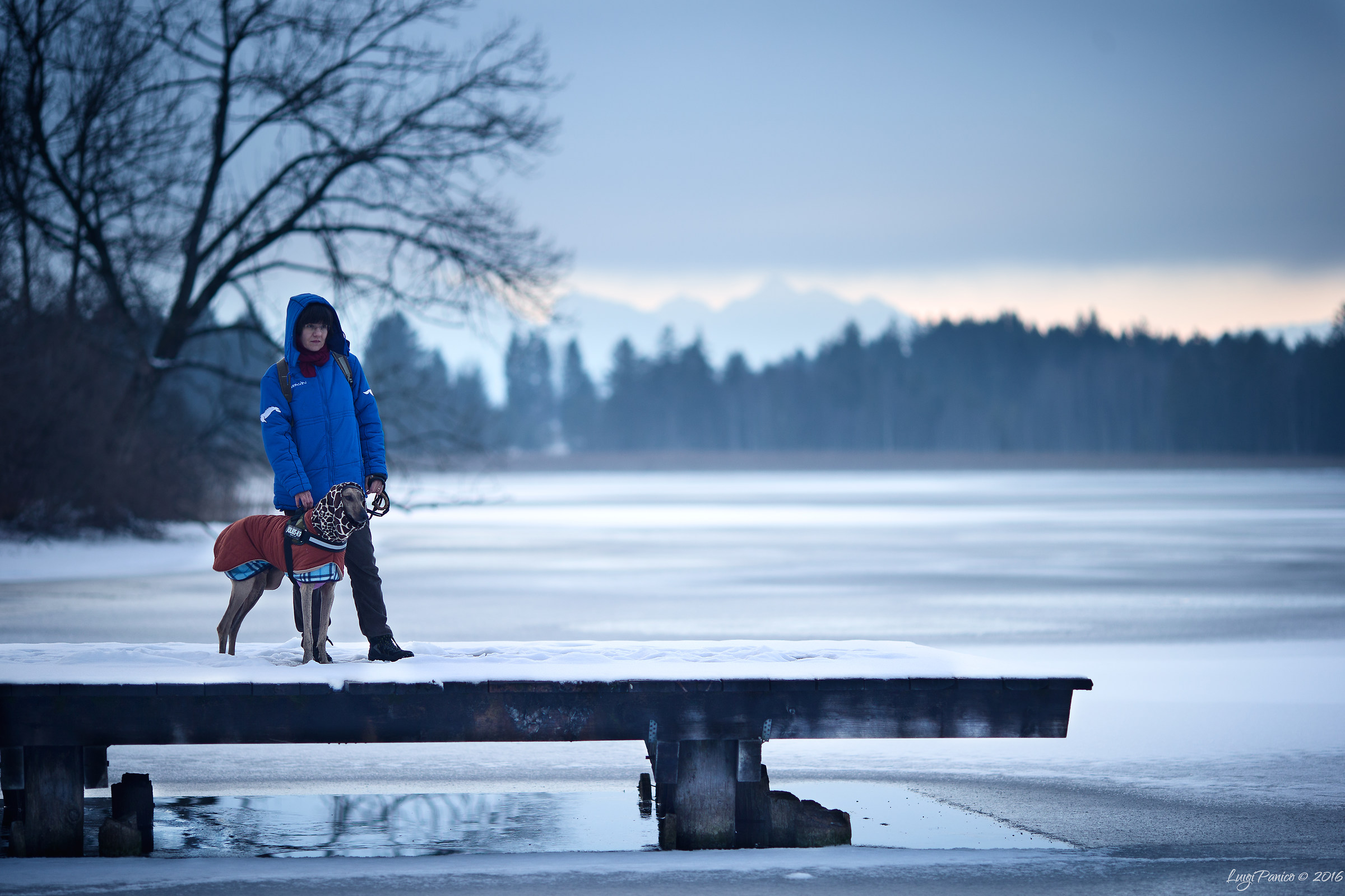 Valeria and Nadiiiii
