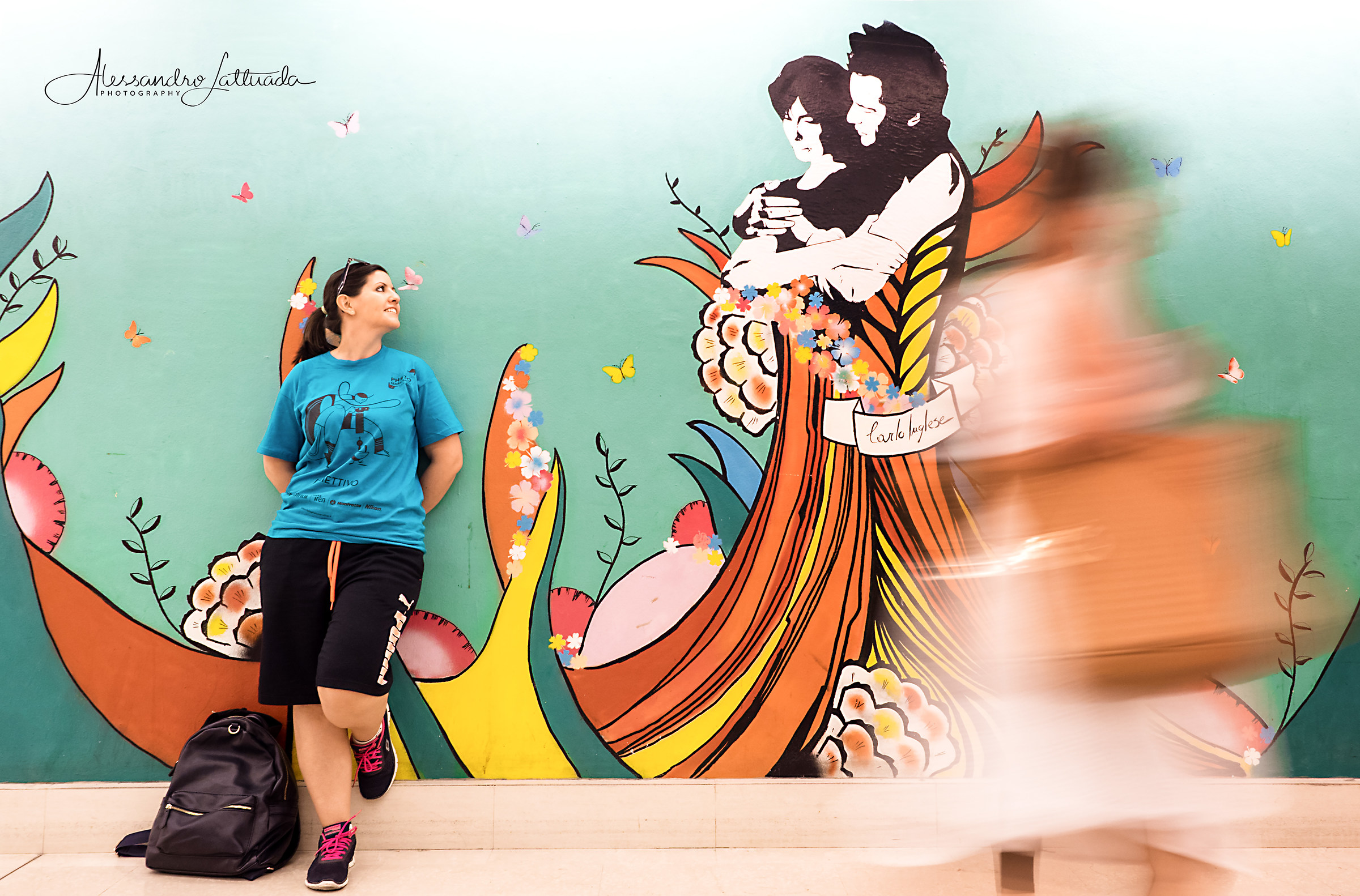 La mia storia (d'amore) fantastica