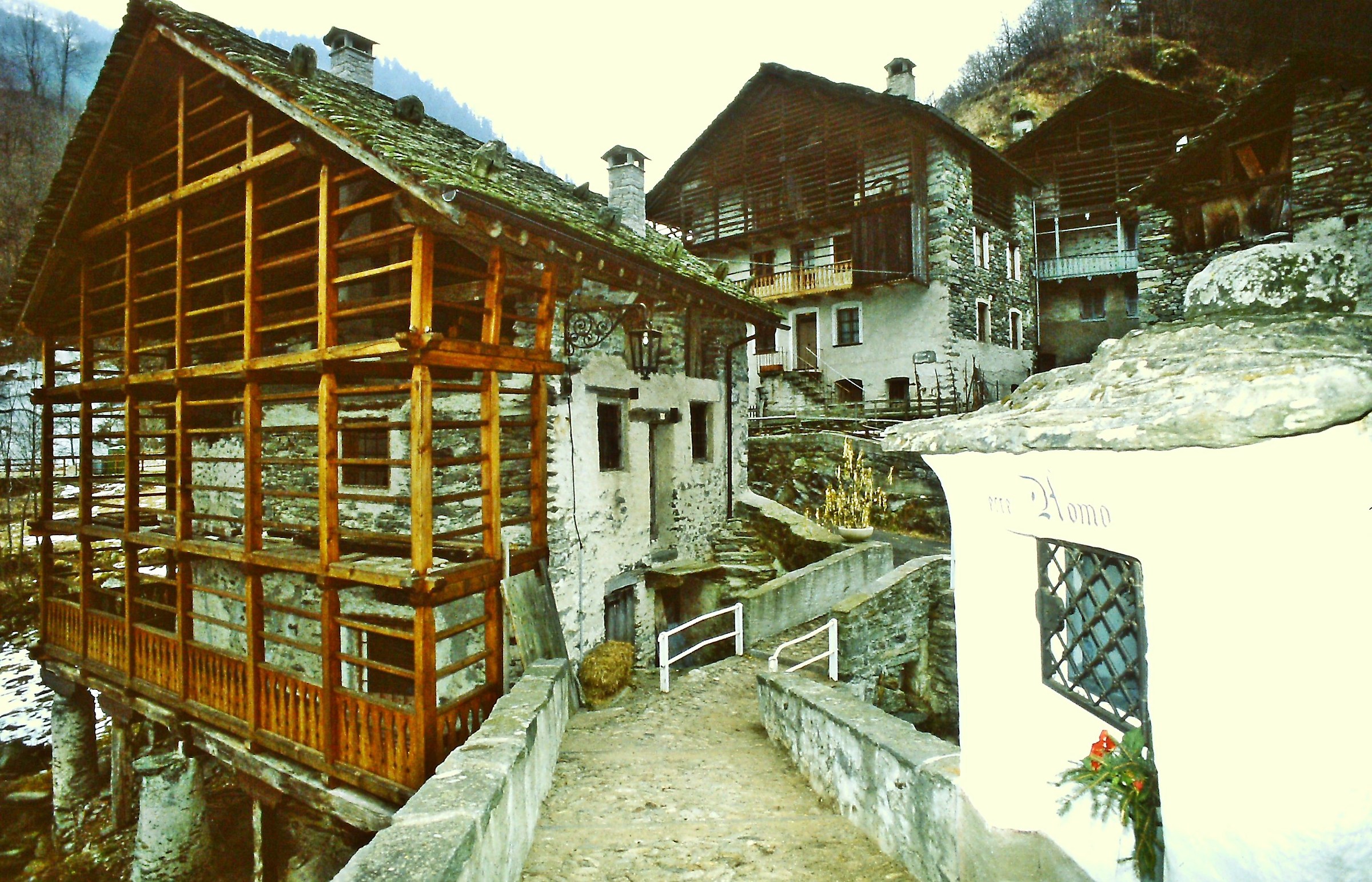 1 - hic manebimus optime - VC Rassa in Valsesia