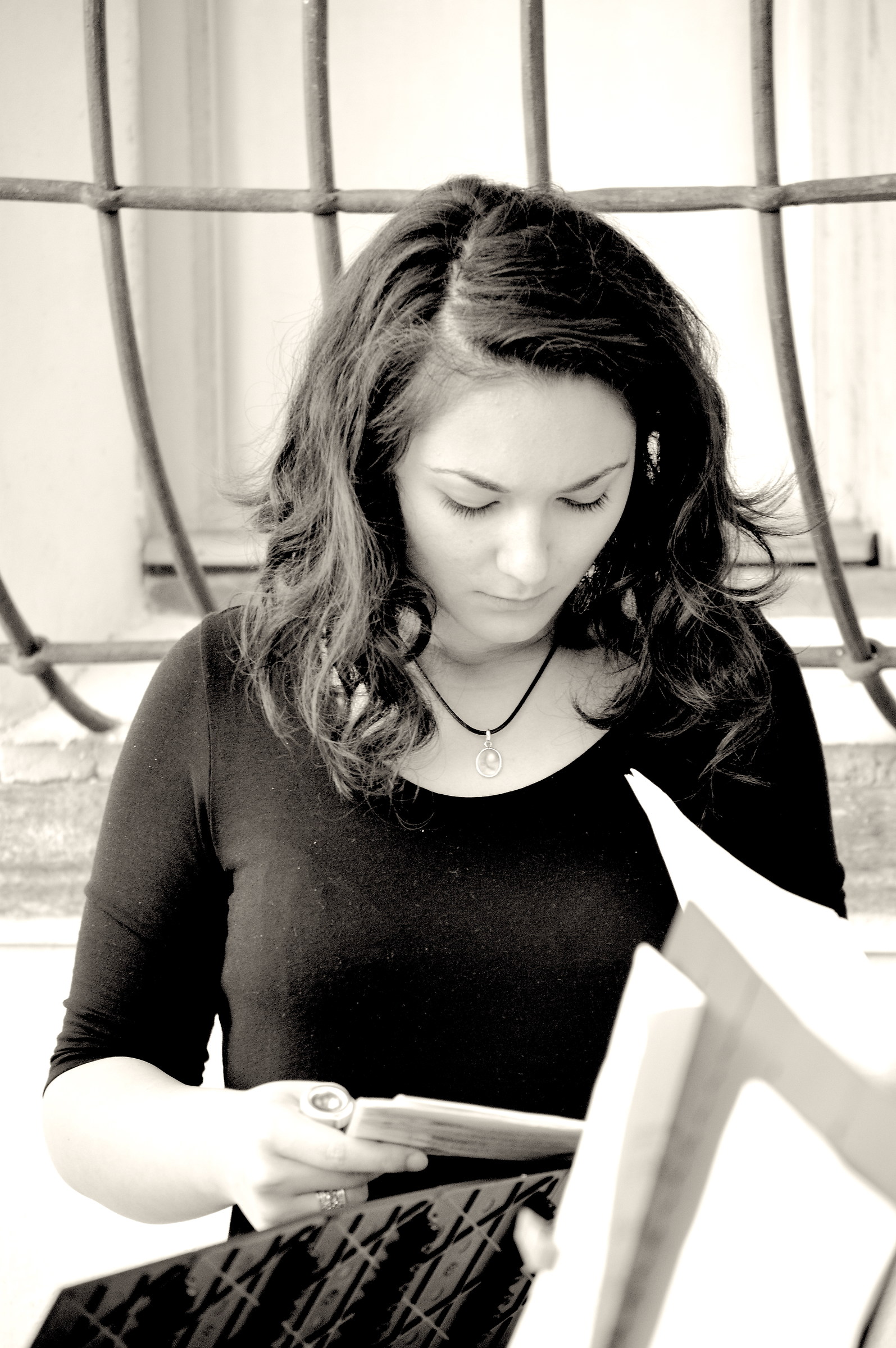 Orchestral in review of the score