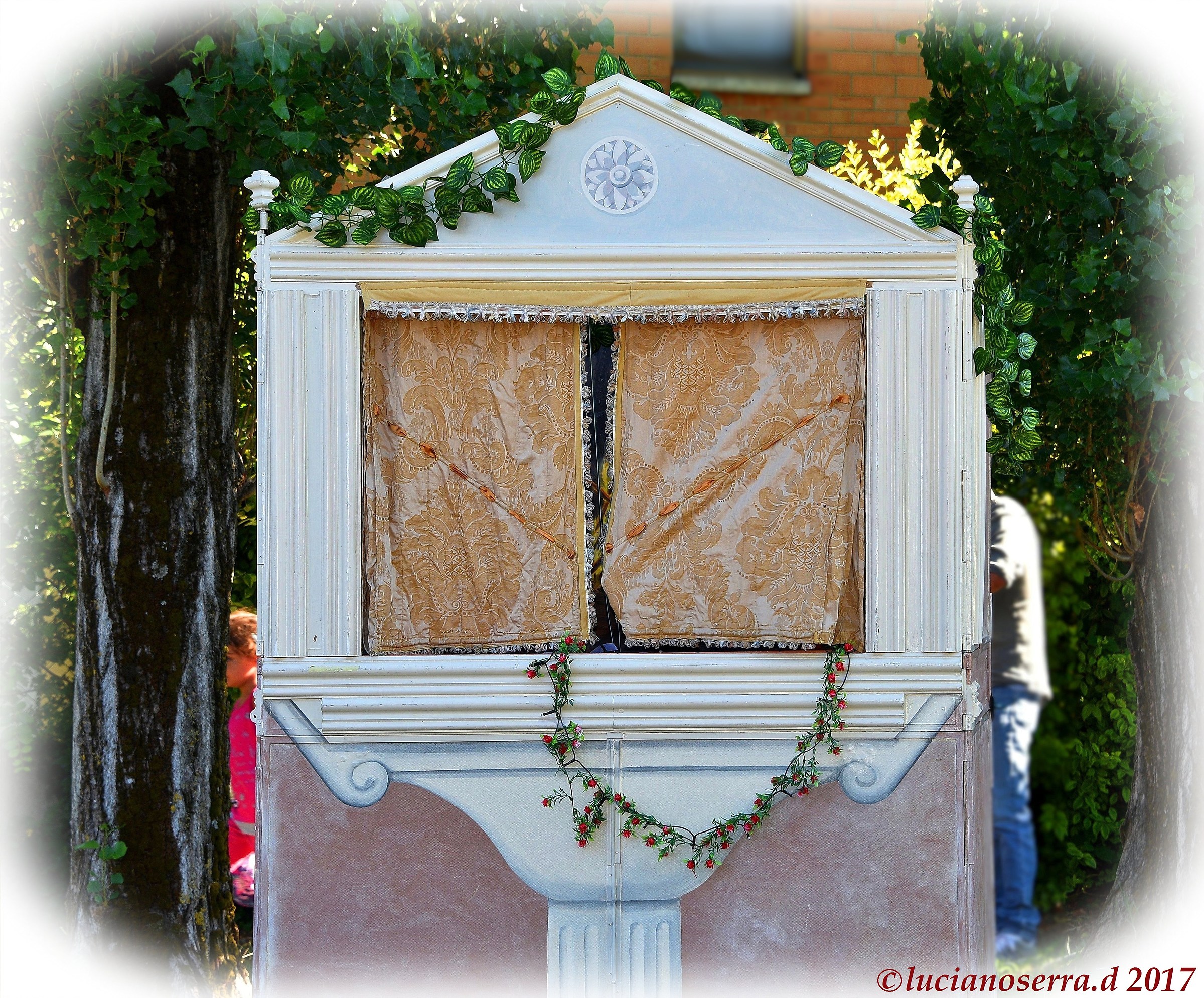 La Congrega d'Ametista