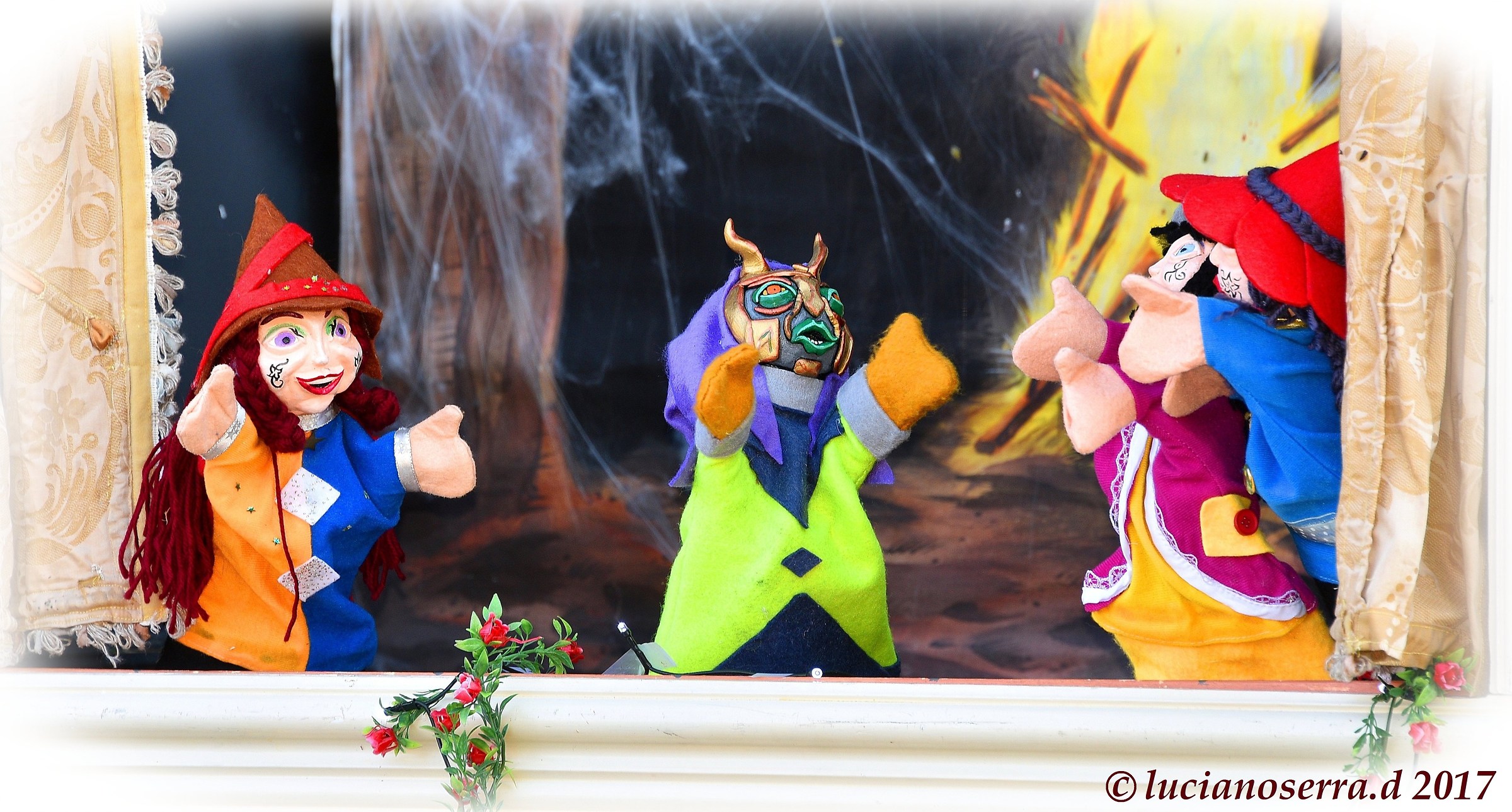 La Congrega d'Ametista