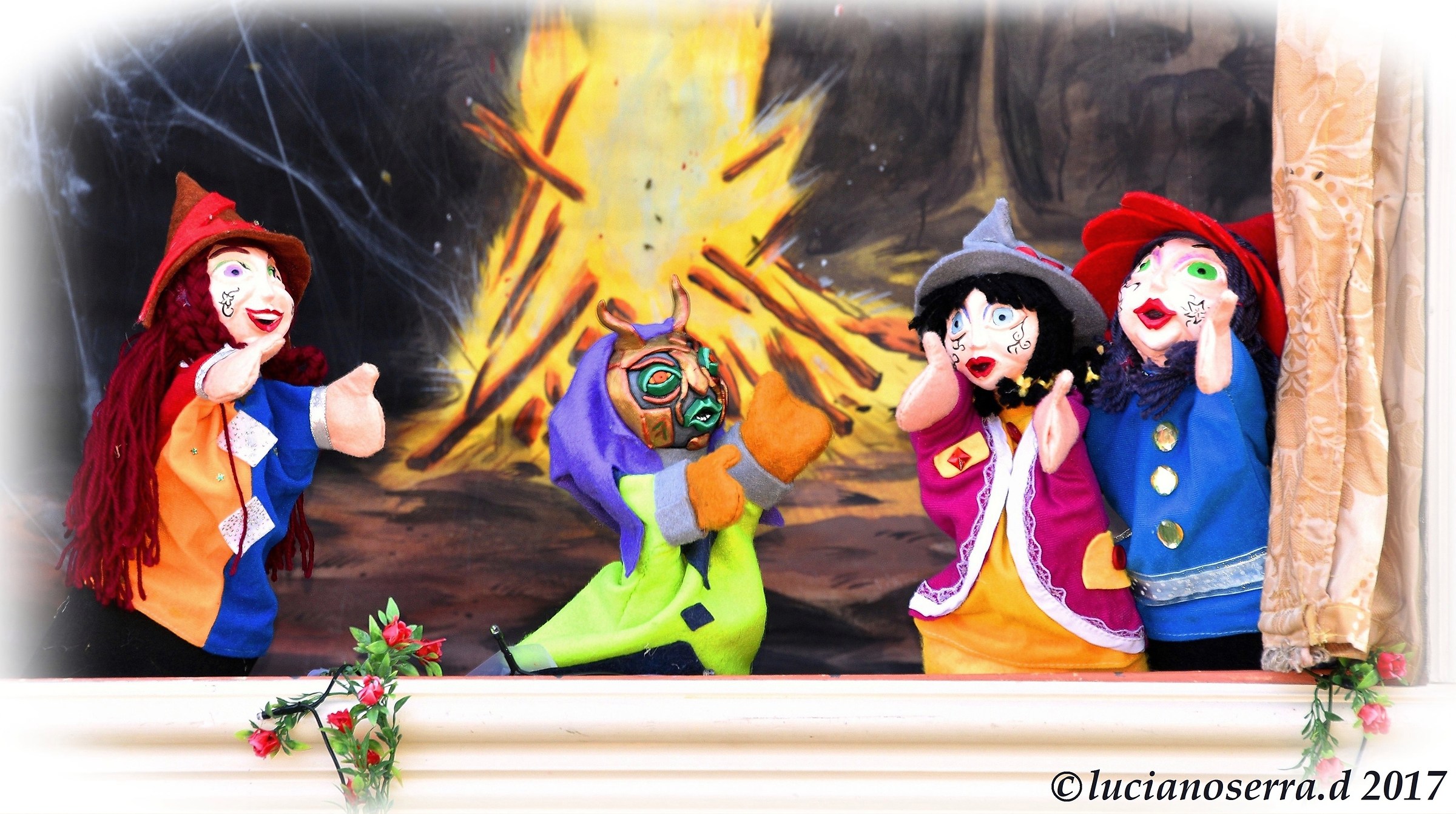 La Congrega d'Ametista