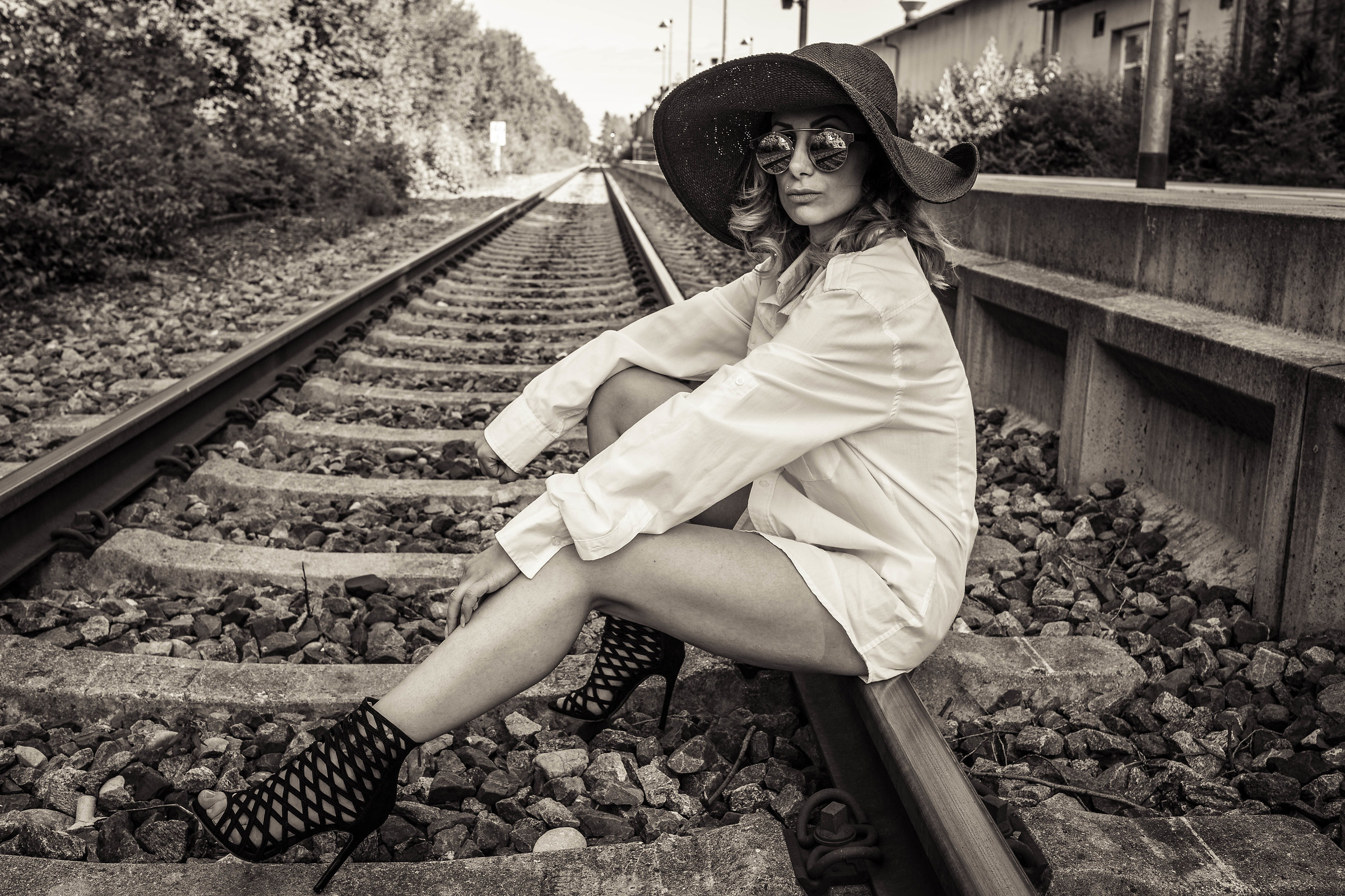 il suo grande fascino