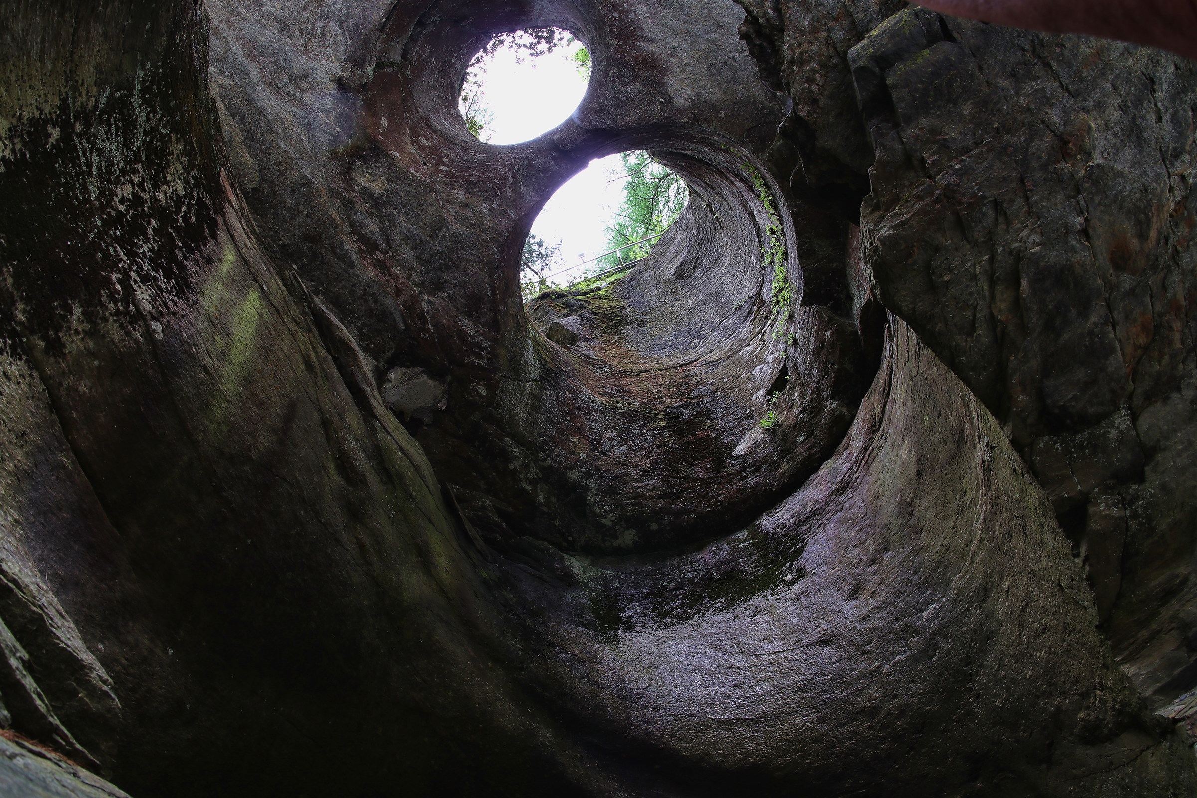 marmitte dei giganti