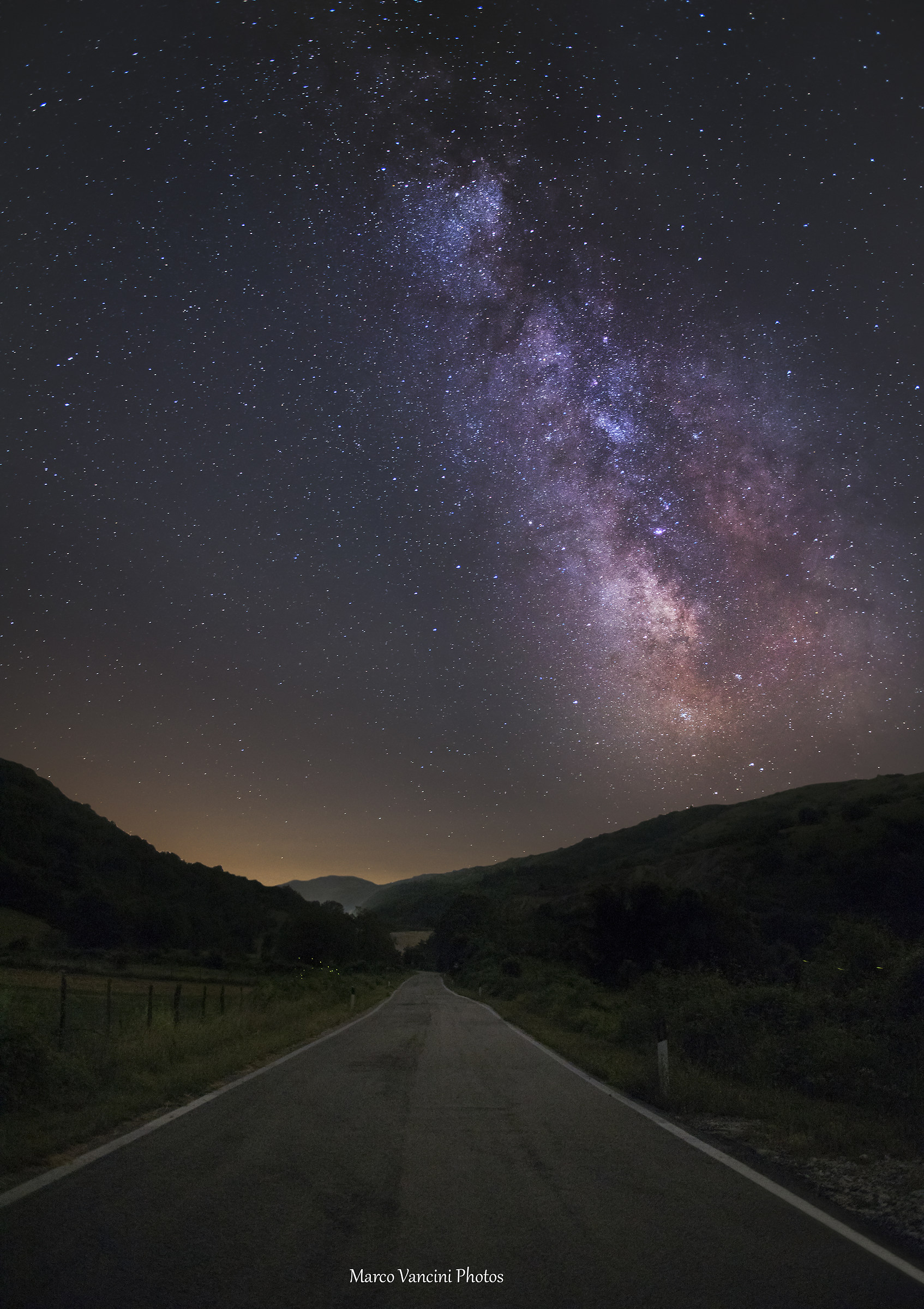 Quelle notti che non dimentichi mai