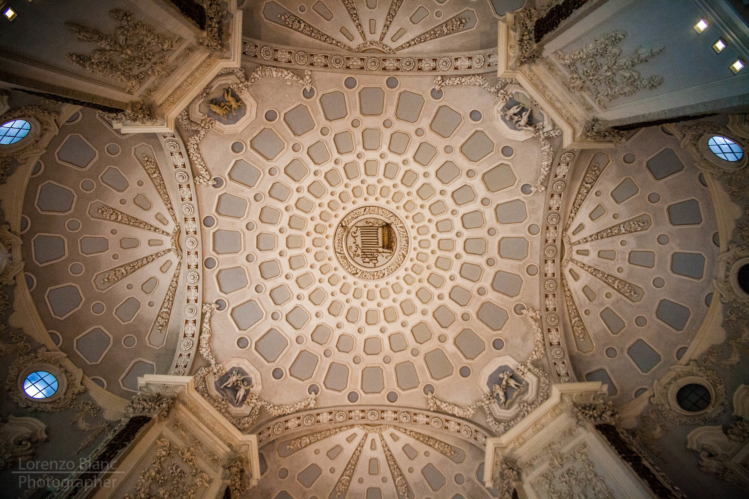 Palazzo Borromeo (Isola Bella - Lake Maggiore)