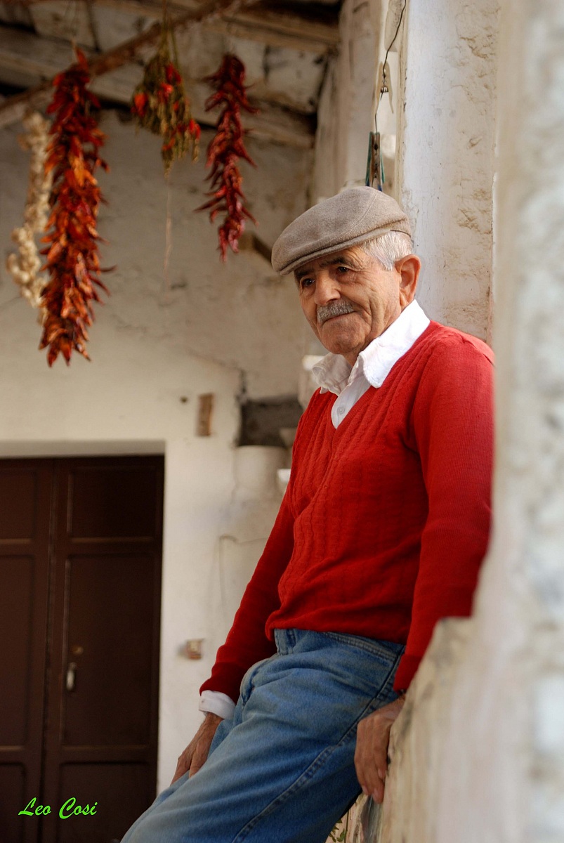 Memories of a lifetime ..........