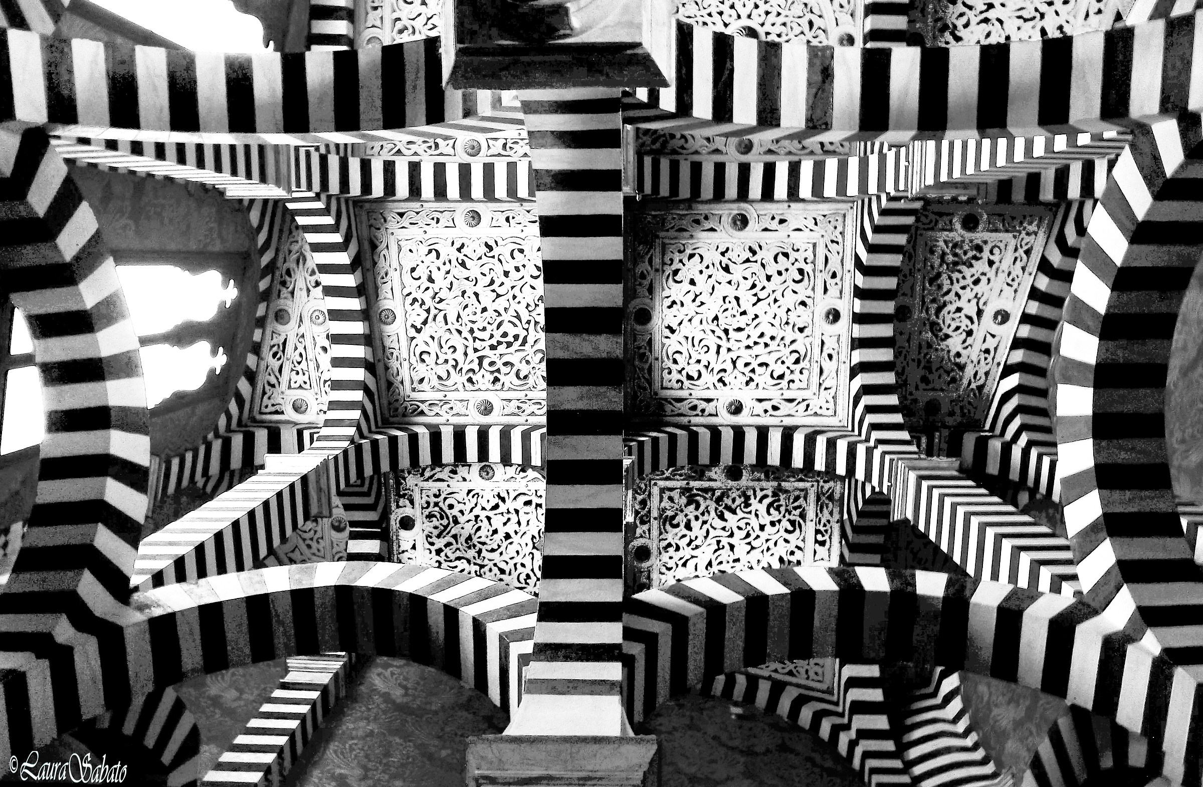 Rocchetta Mattei Chapel