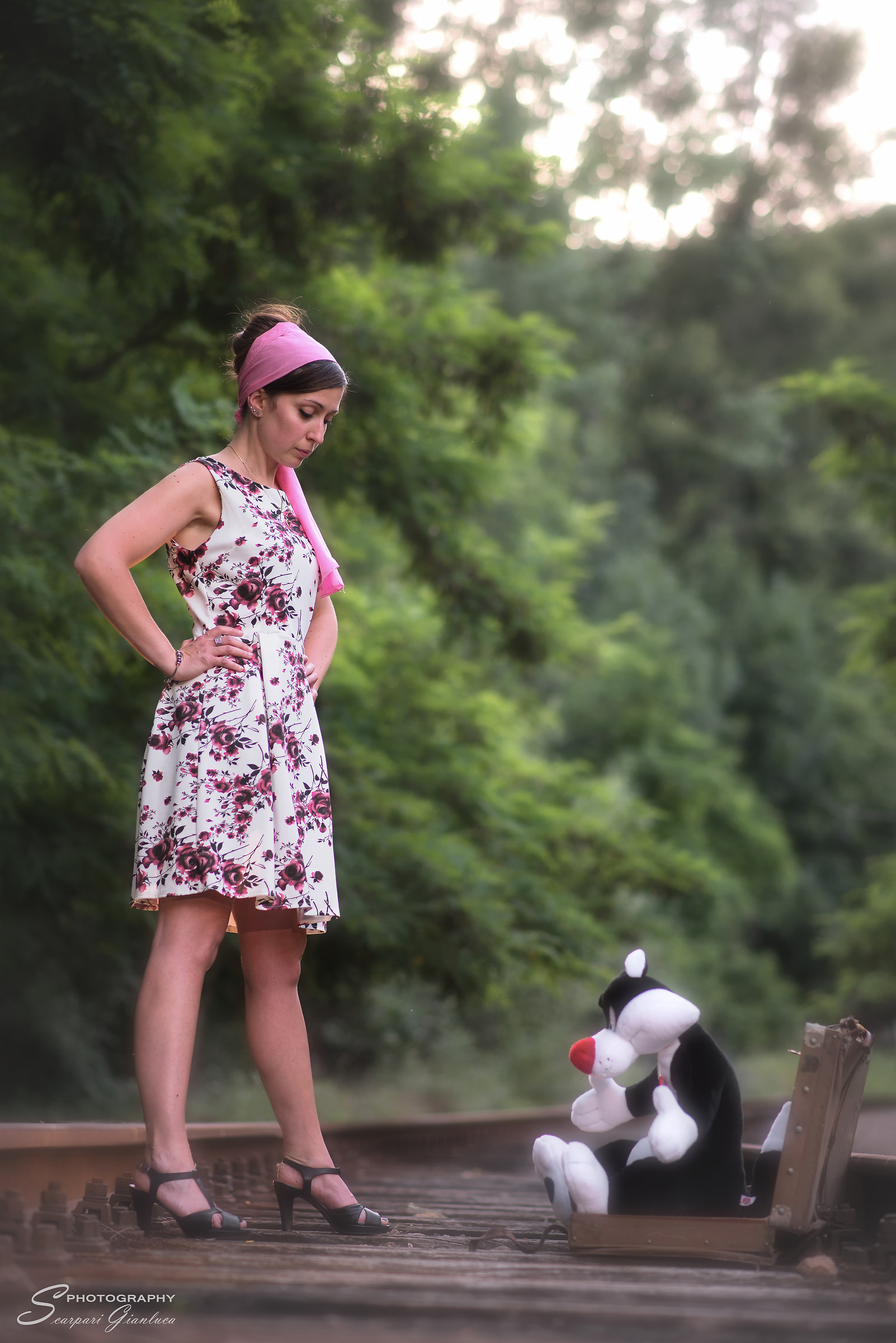 Non è colpa miaaaa !!!