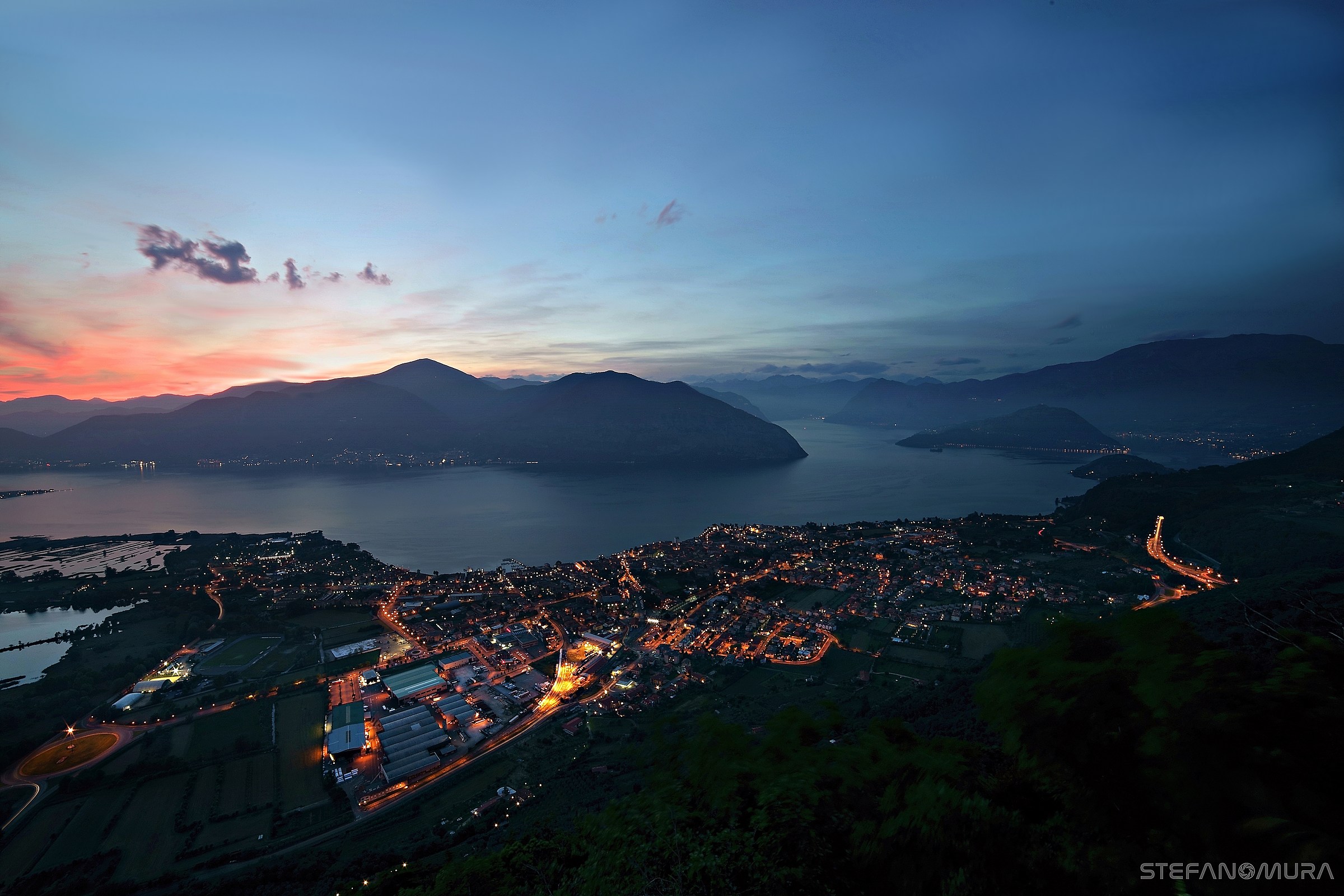 The language of the sebin