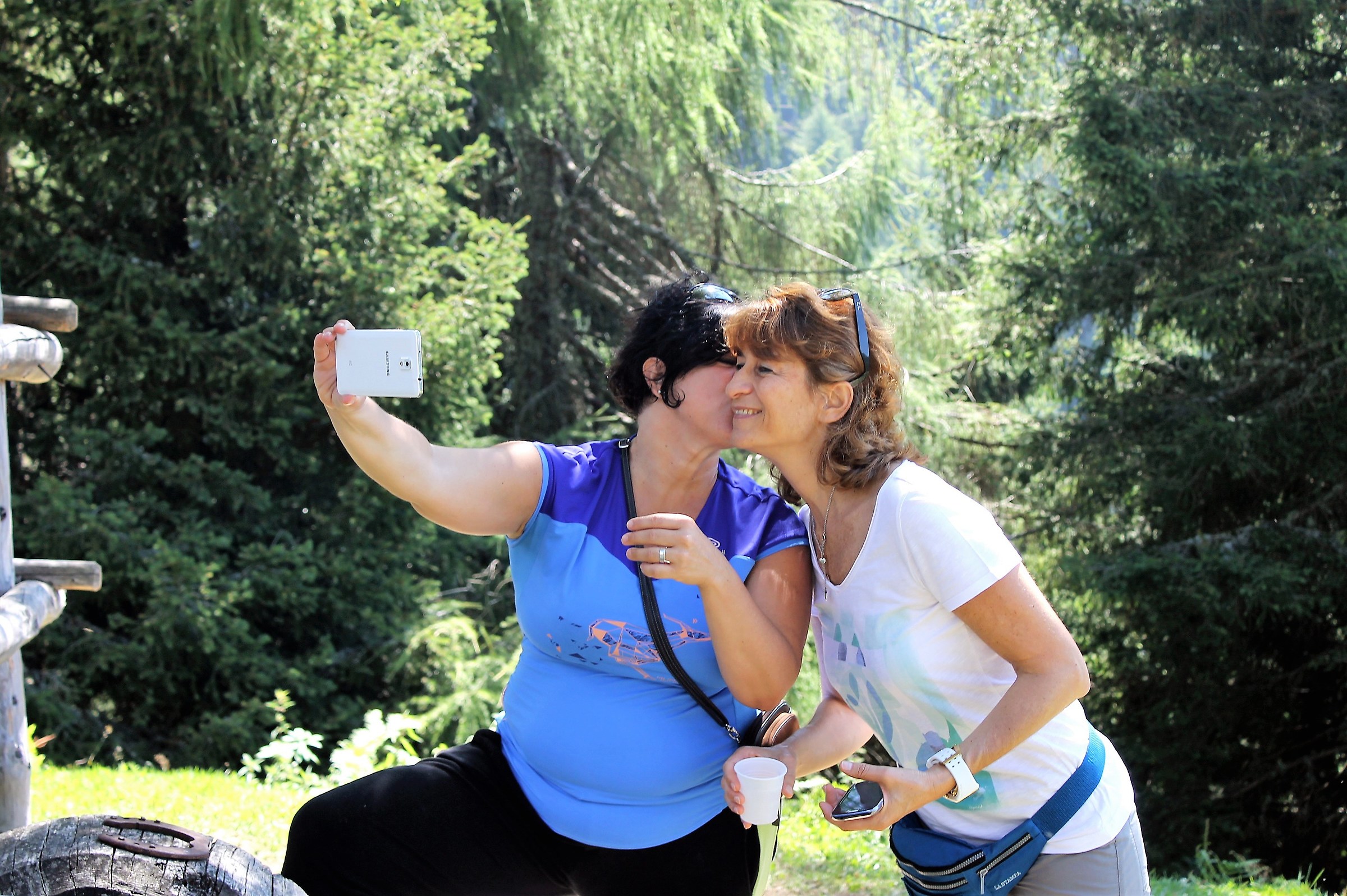 I remember a meeting