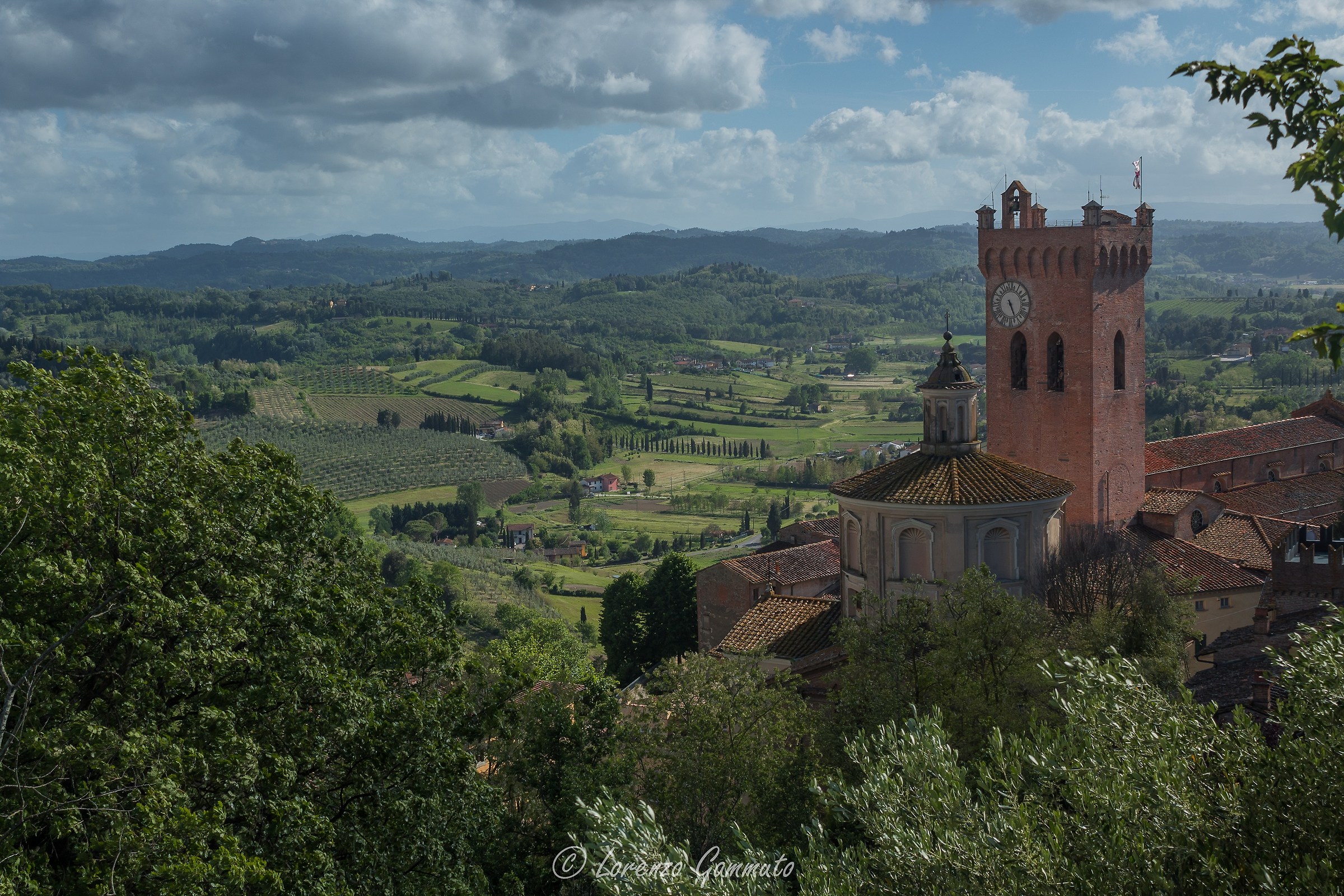 San Miniato Alto