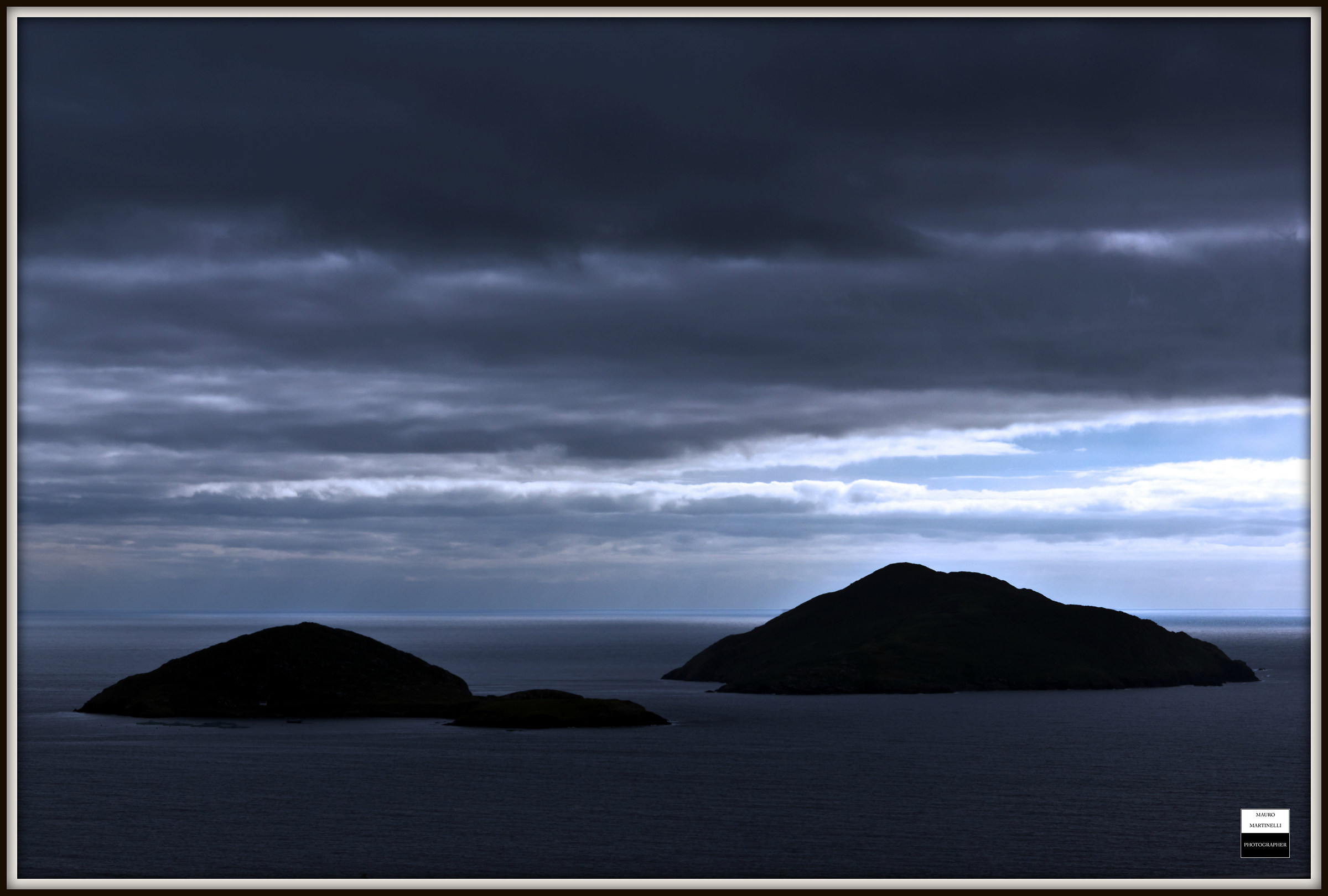 Ireland, Dingle Peninsula