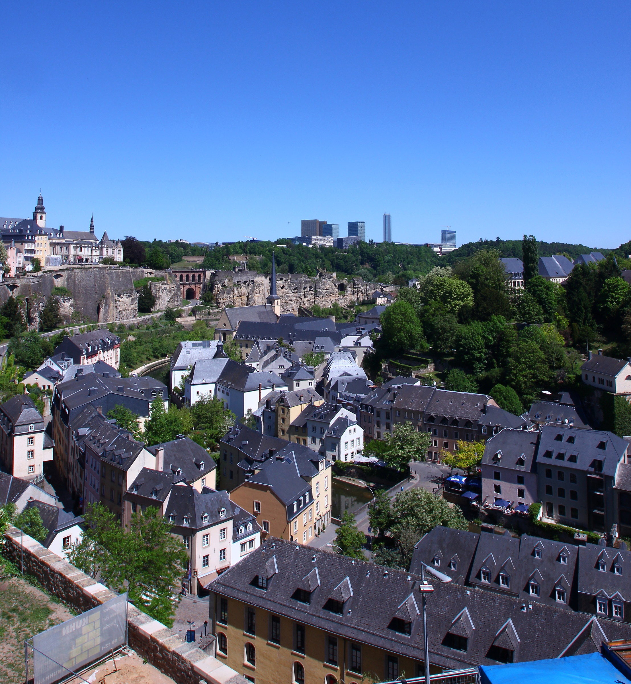Luxembourg