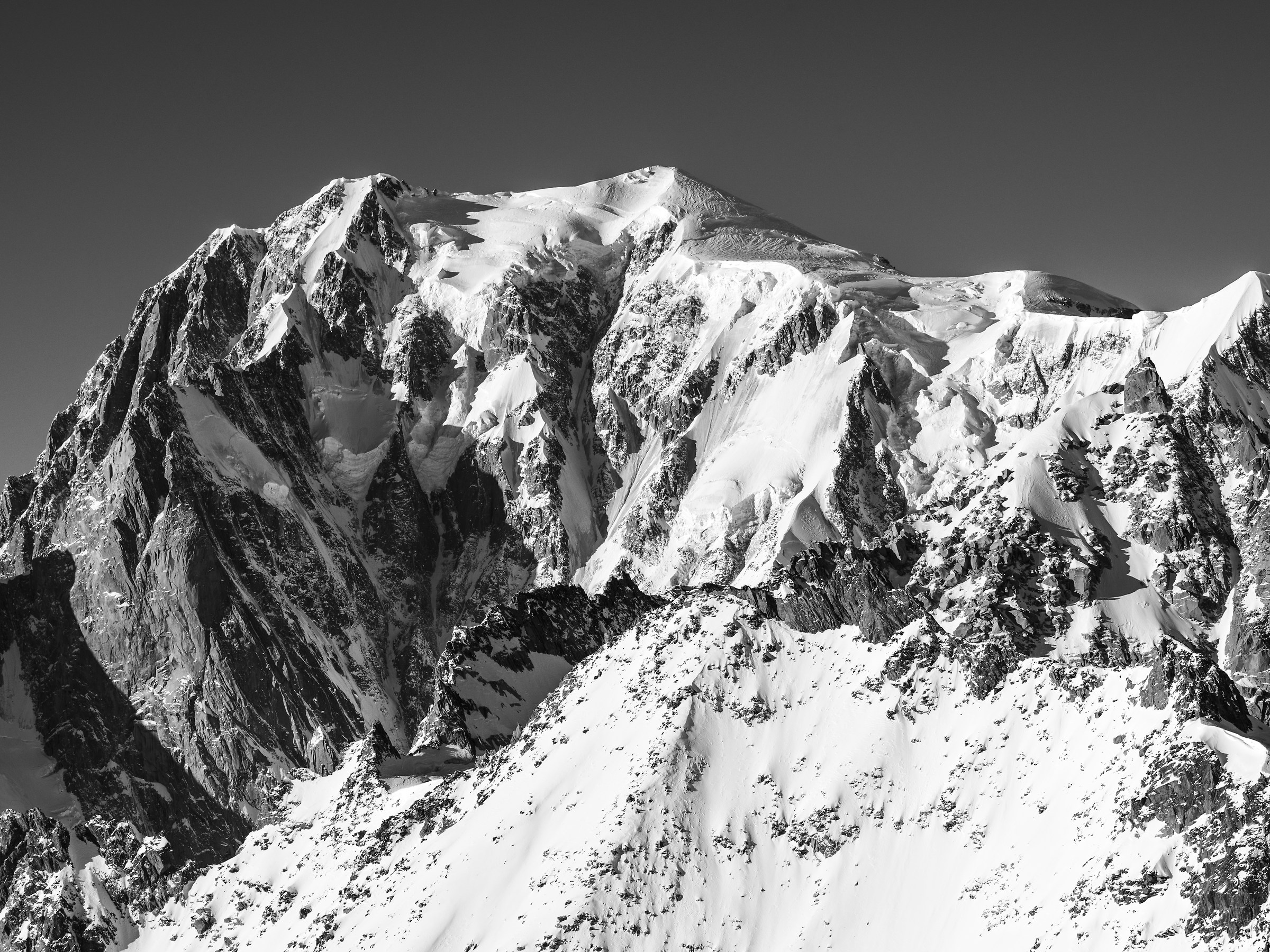 Mont Blanc