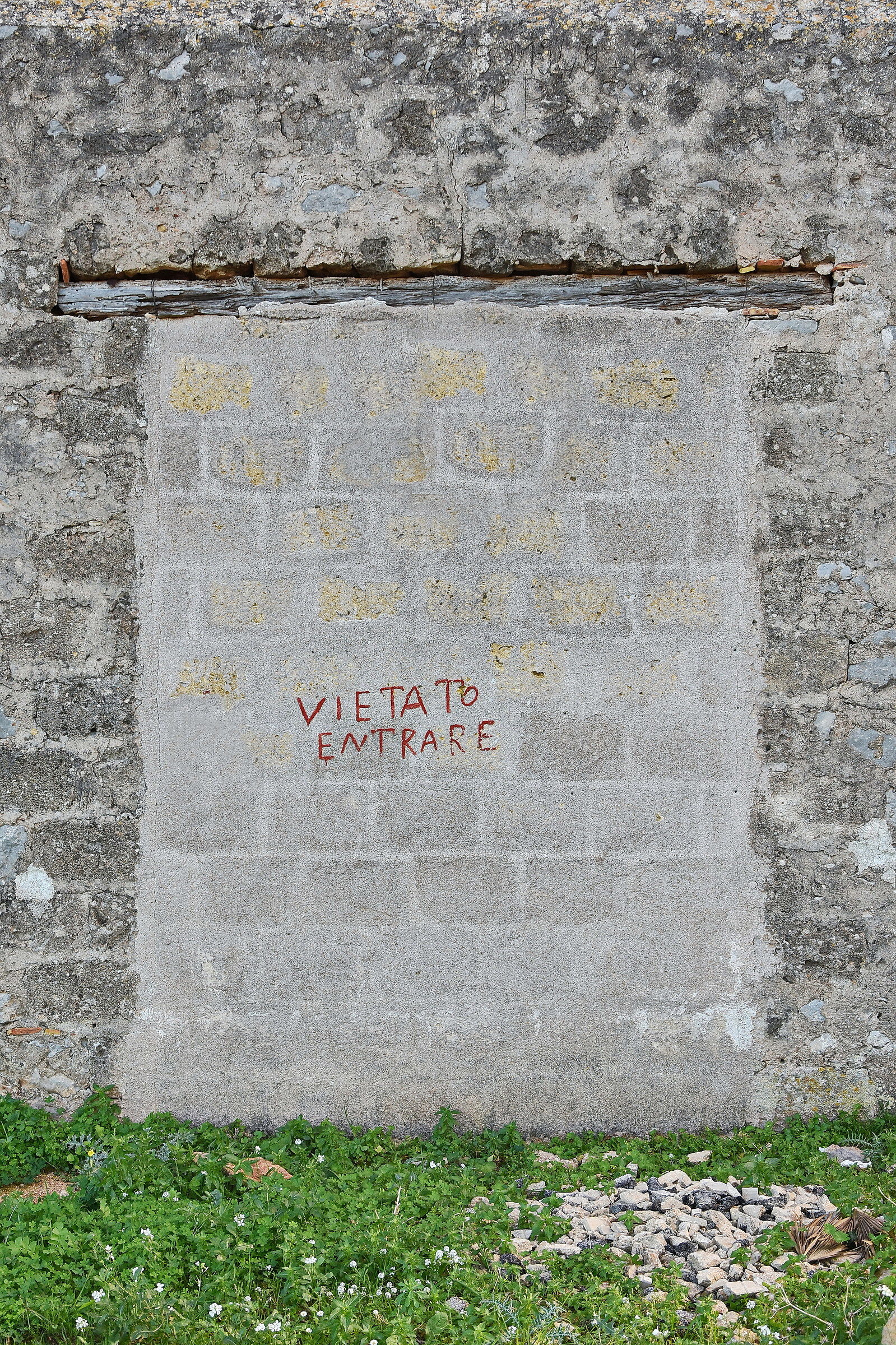 Provaci, se ci riesci