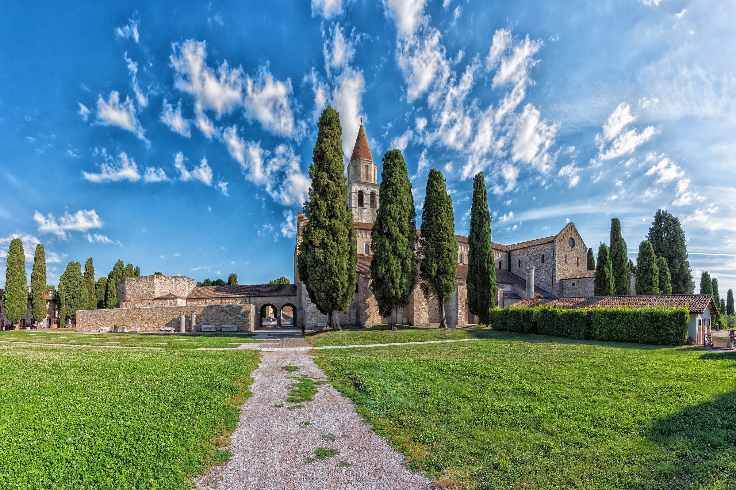 Aquileia