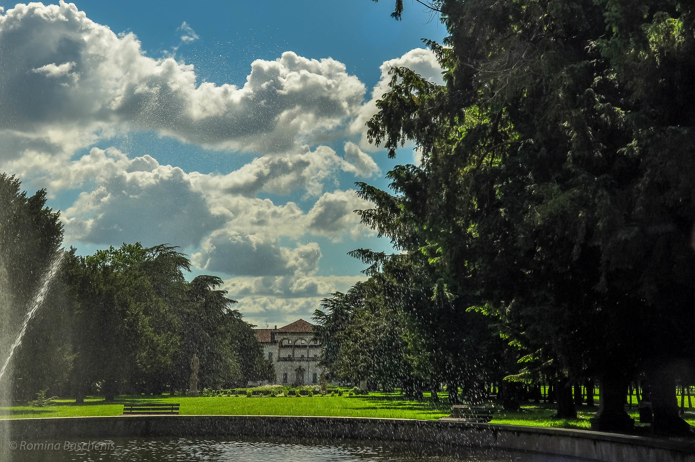 Parco Borromeo Cesano Maderno 2