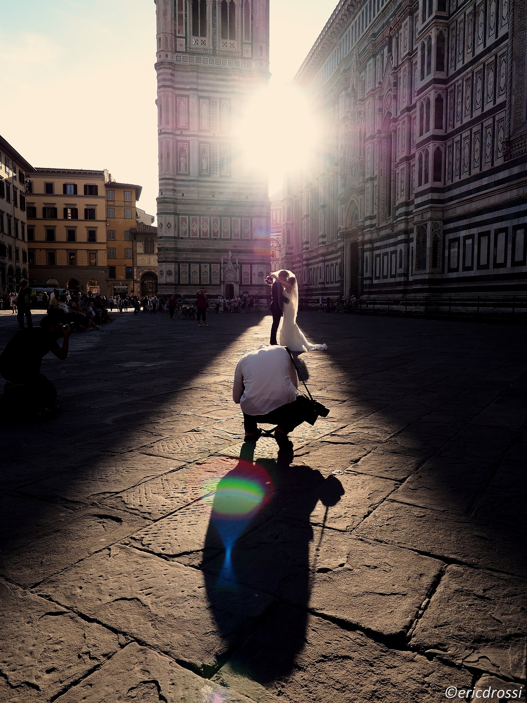 Florence - June 2017