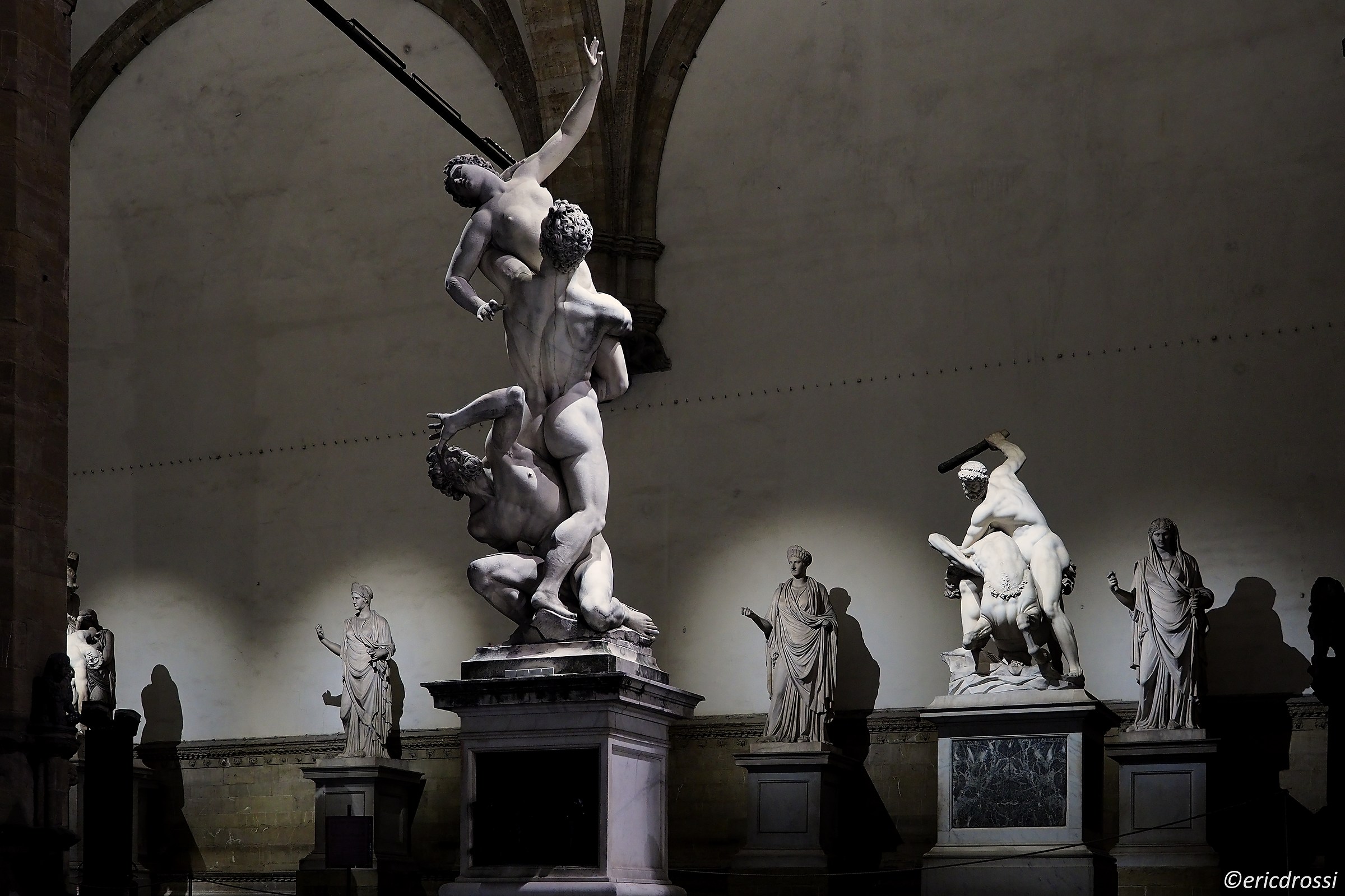 Firenze - Giugno 2017