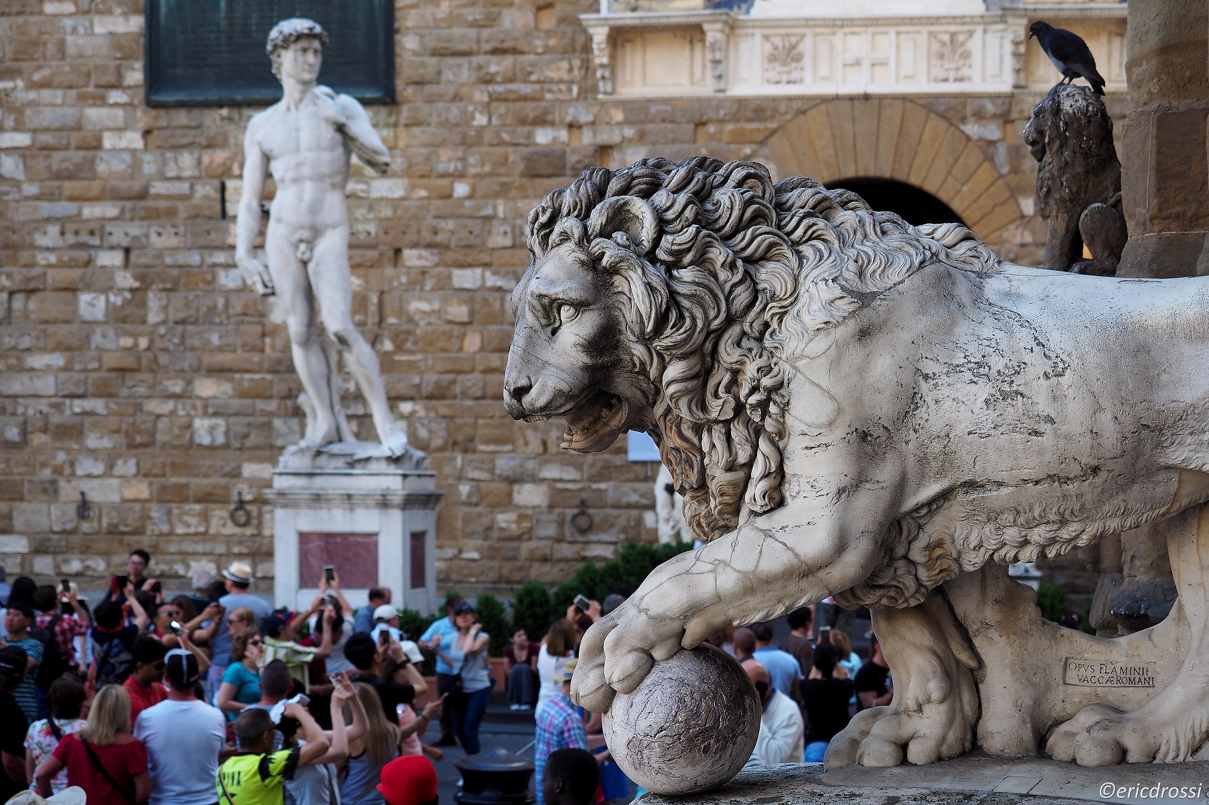 Firenze - Giugno 2017