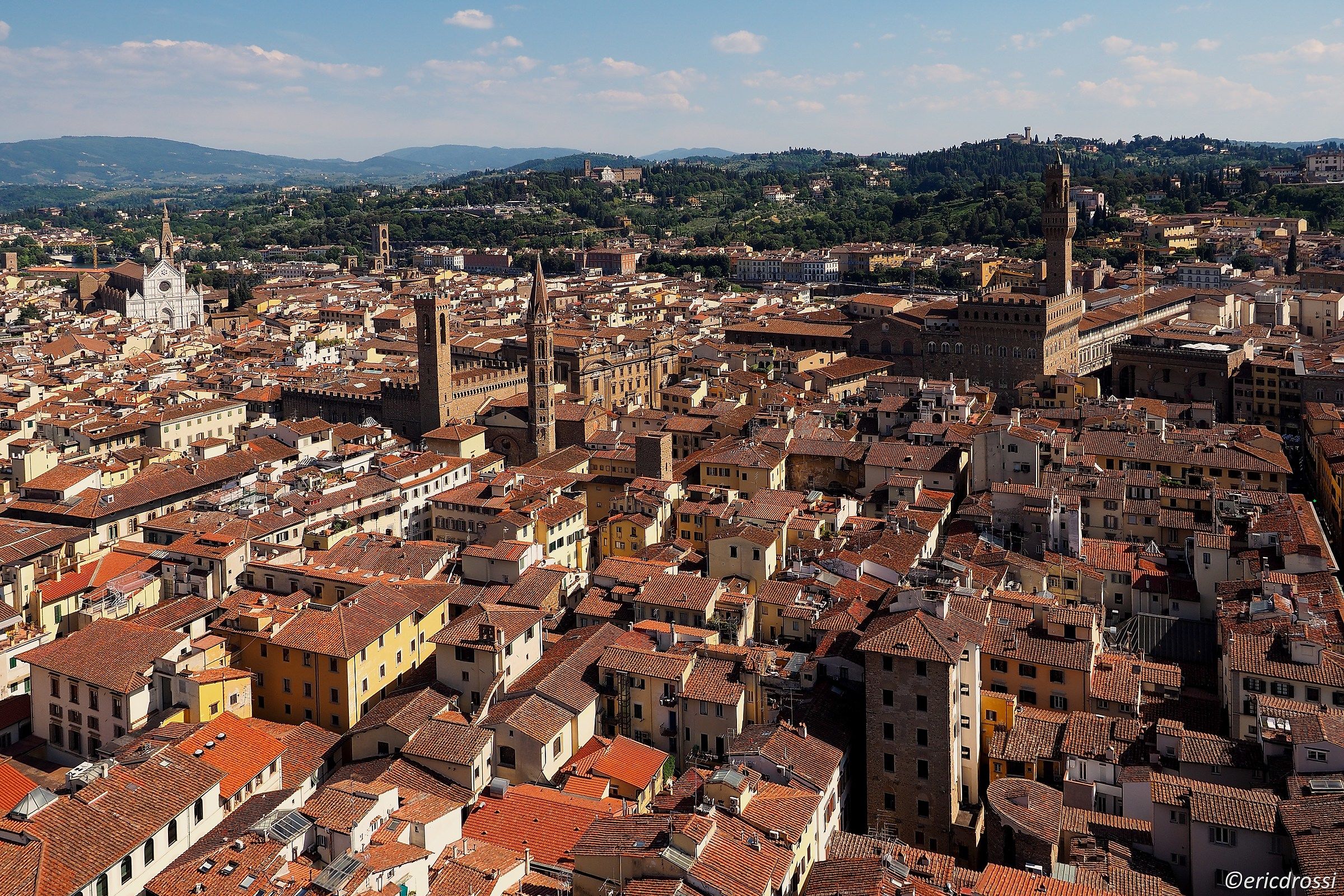 Firenze - Giugno 2017