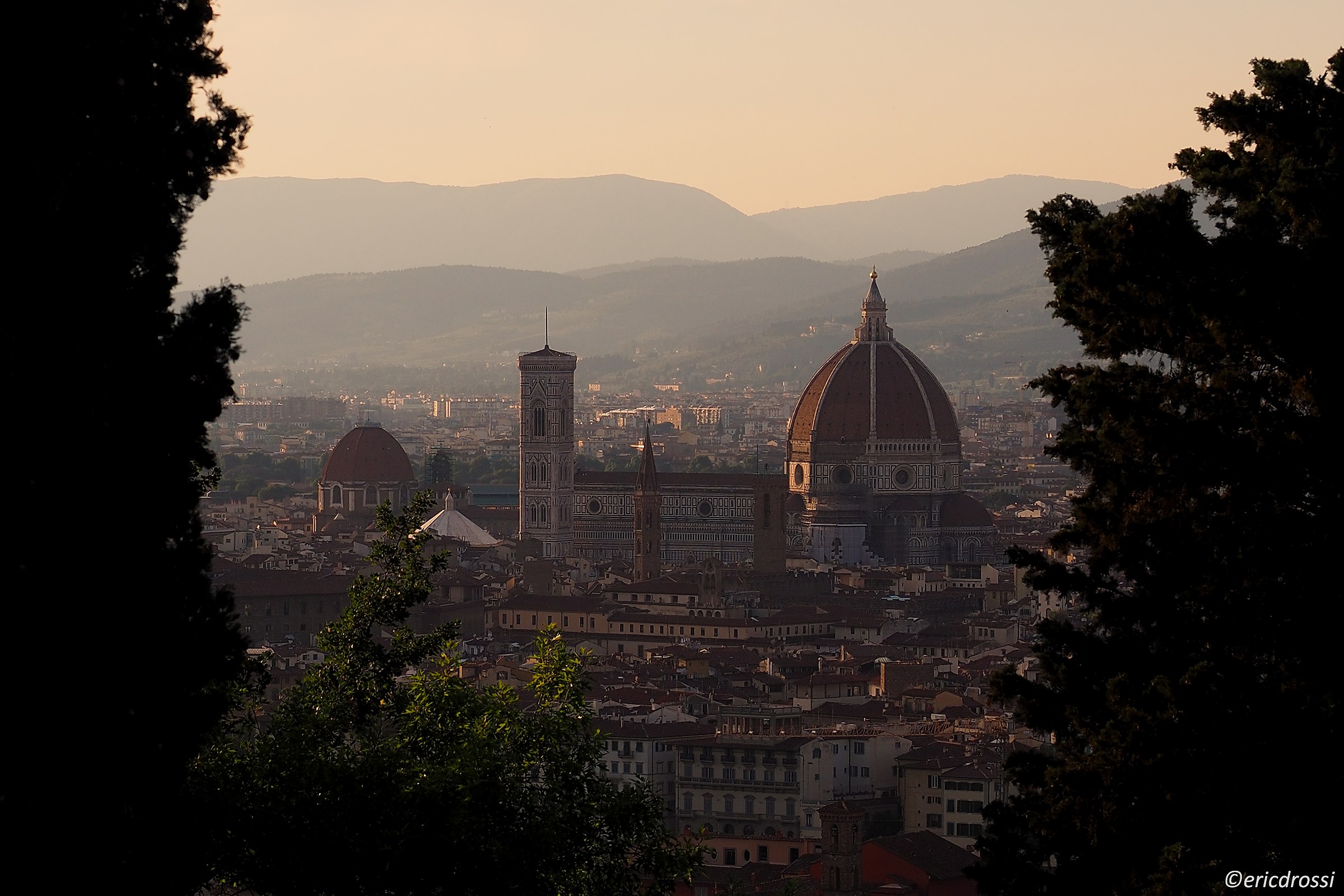 Florence - June 2017