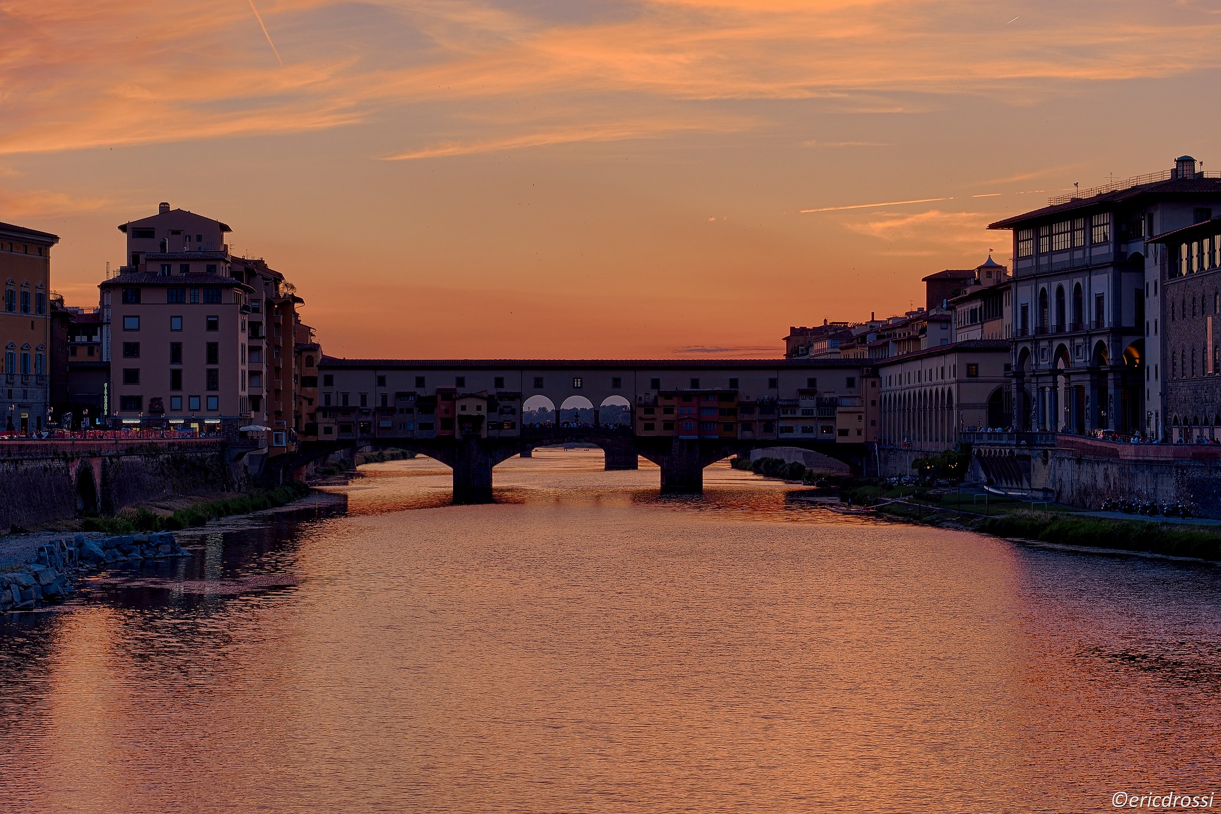 Firenze - Giugno 2017