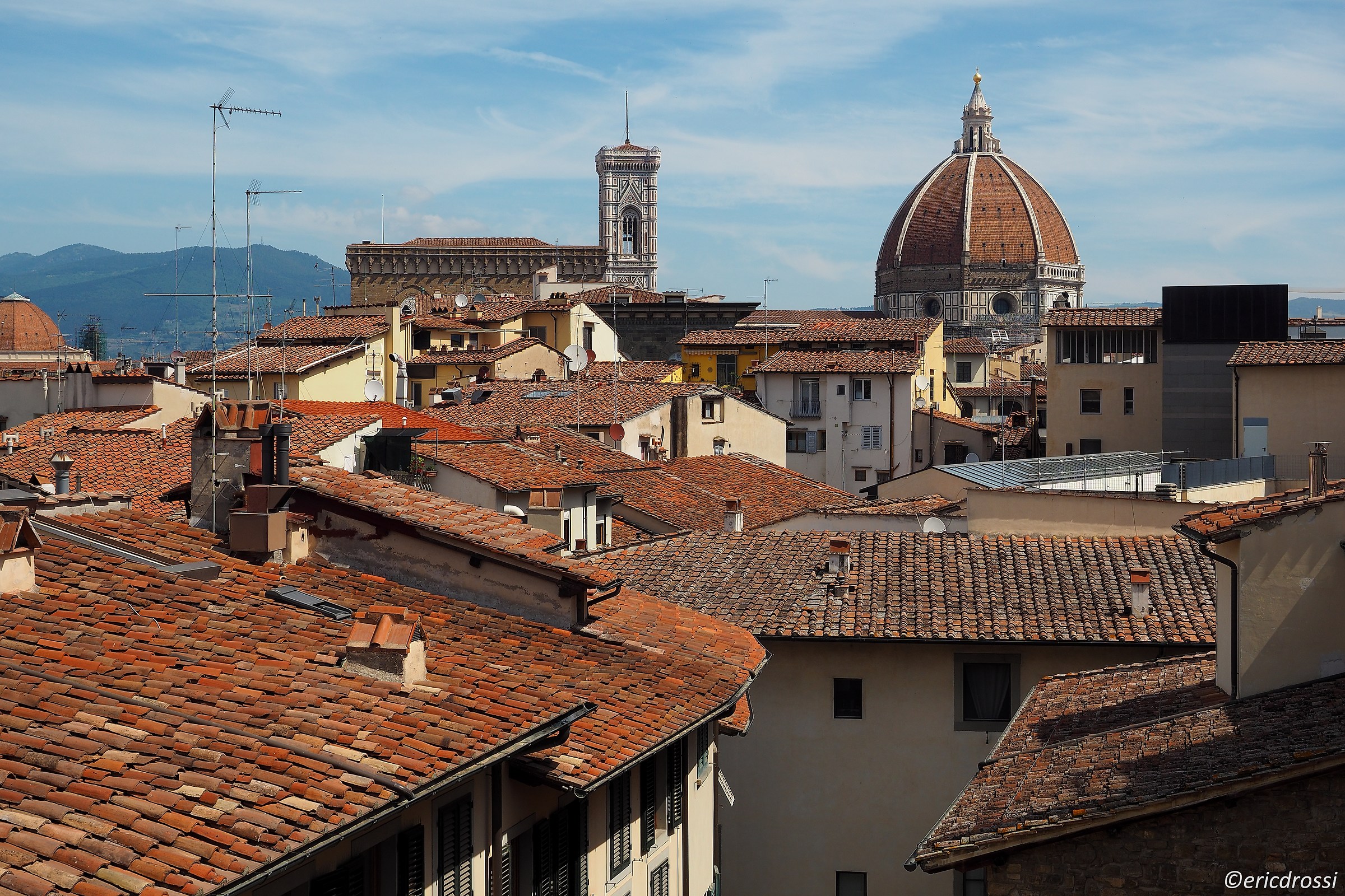 Firenze - Giugno 2017