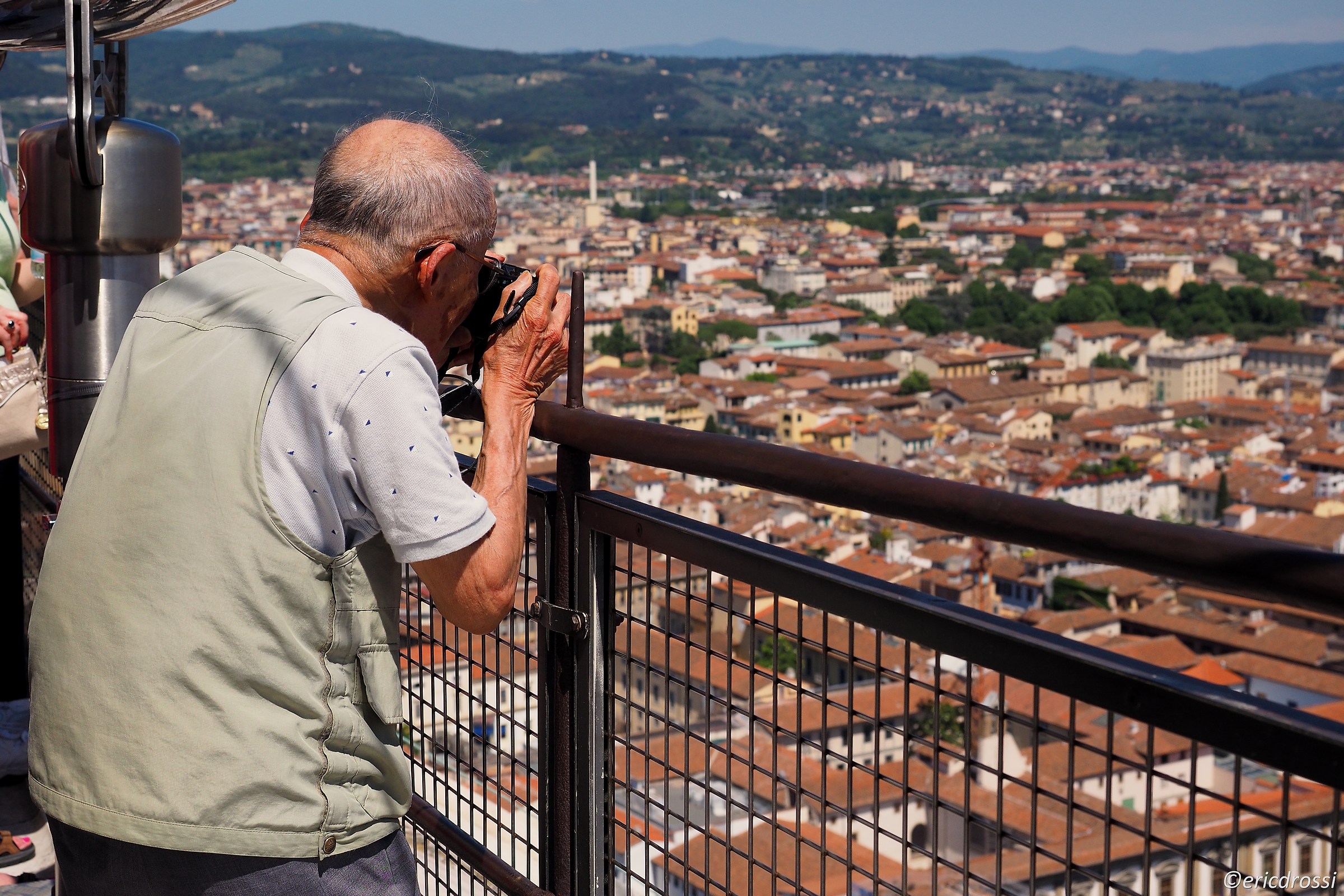 Firenze - Giugno 2017