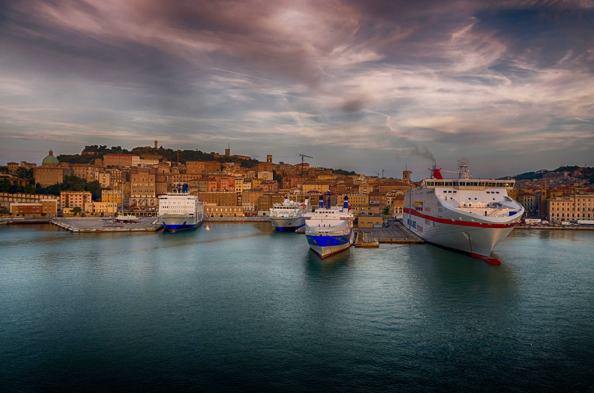 Porto di Ancona